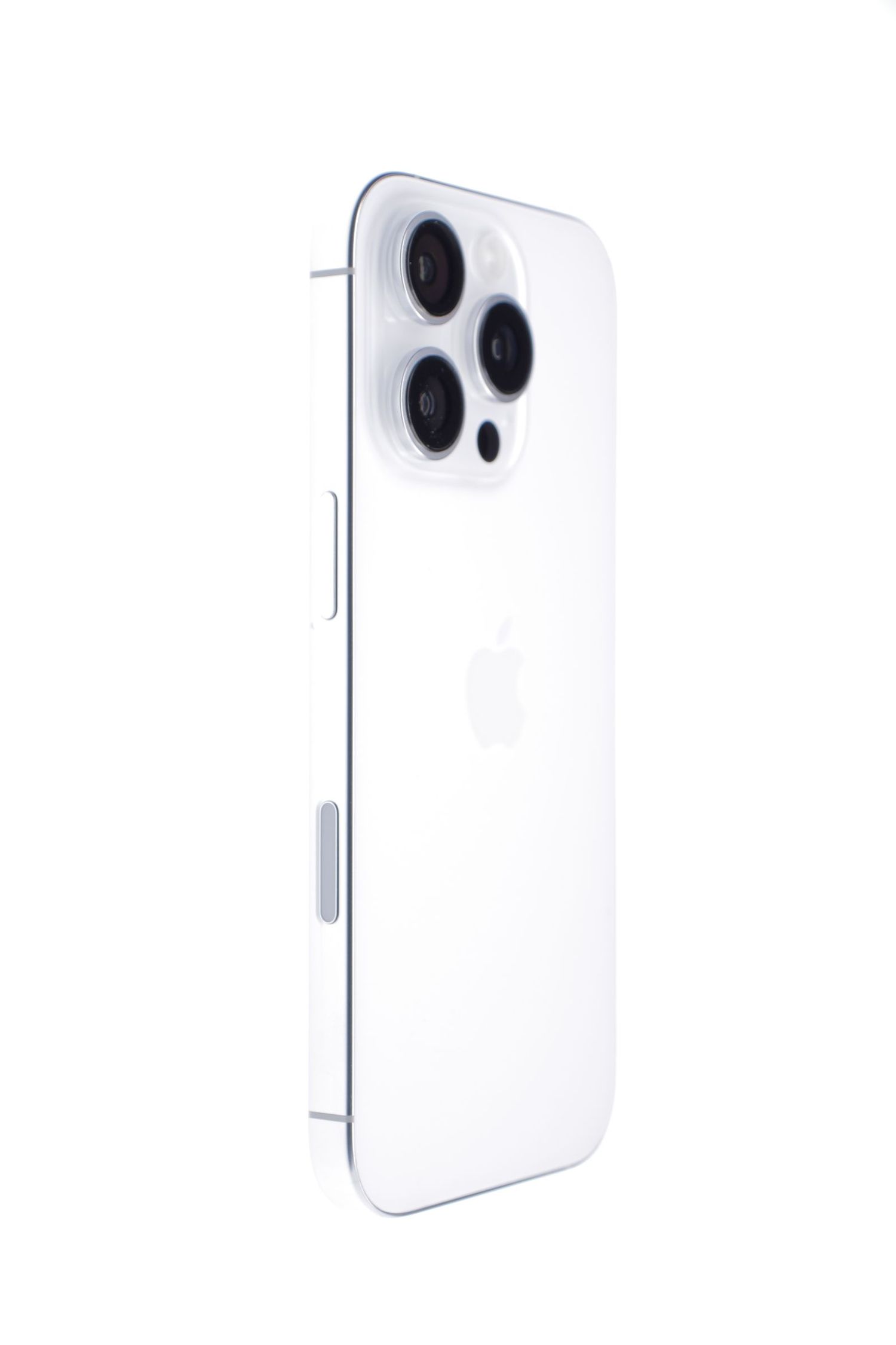 Apple iPhone 16 Pro 512 GB White Titanium - Σαν καινούργιο
