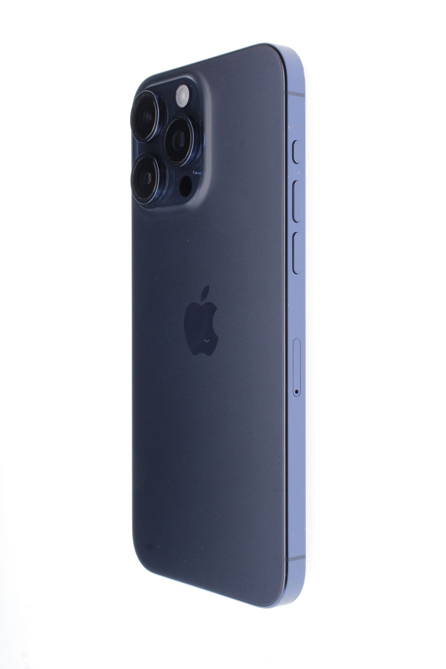Apple iPhone 15 Pro Max 256 GB Blue Titanium - Excelent