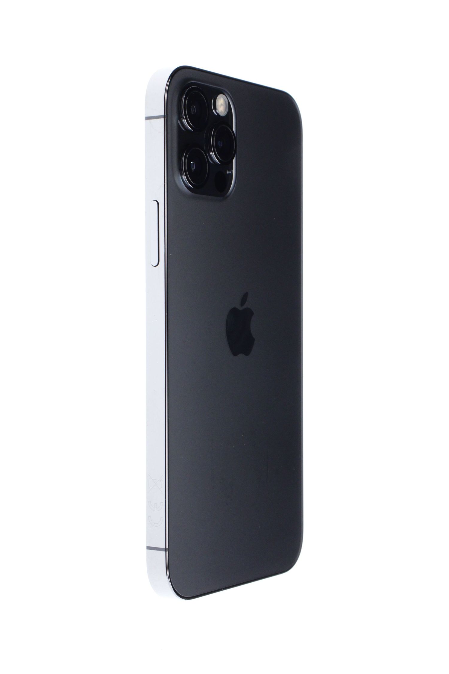 Apple iPhone 12 Pro 256 GB Graphite - Отлично