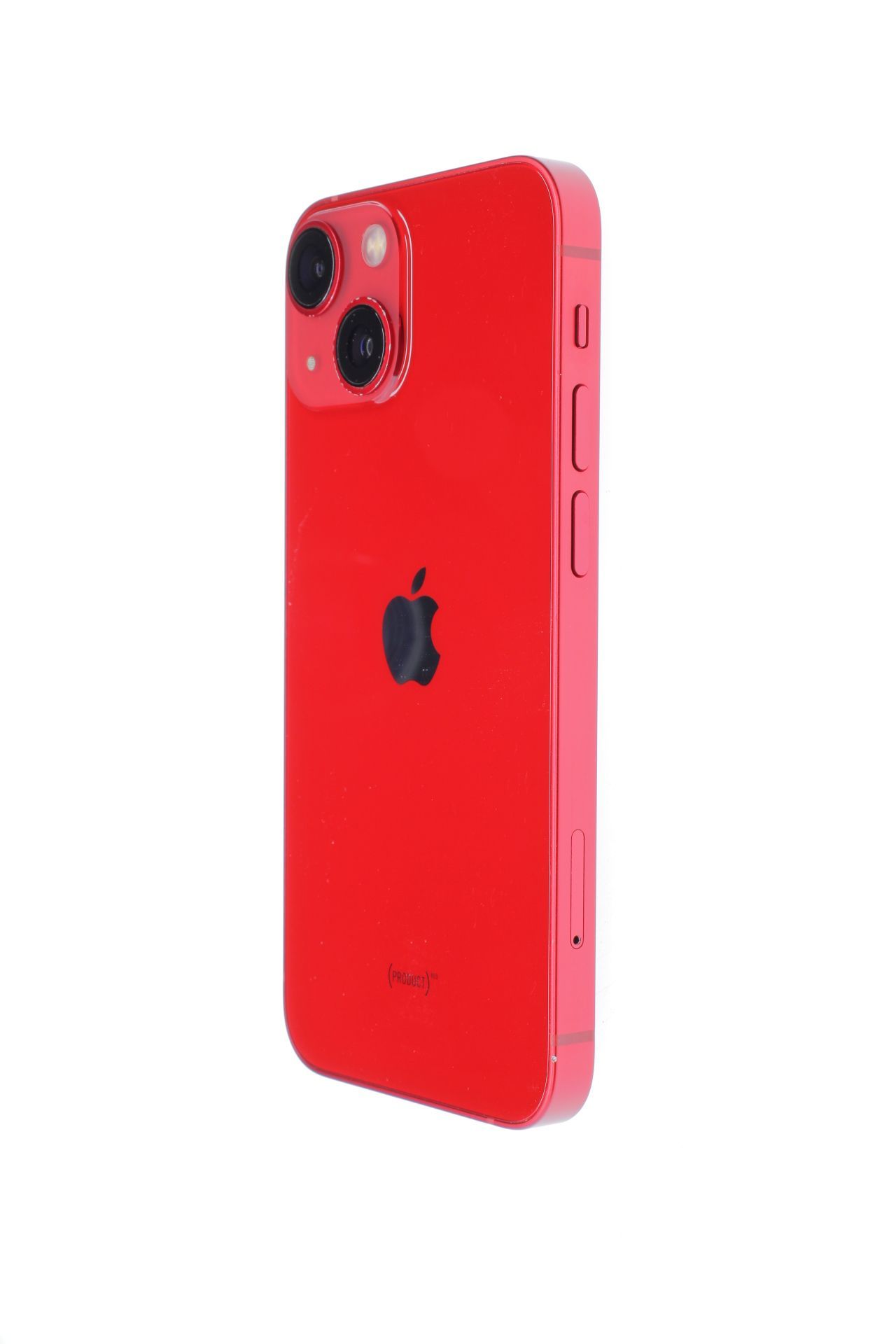 Apple iPhone 13 mini 128 GB Red - Kiváló