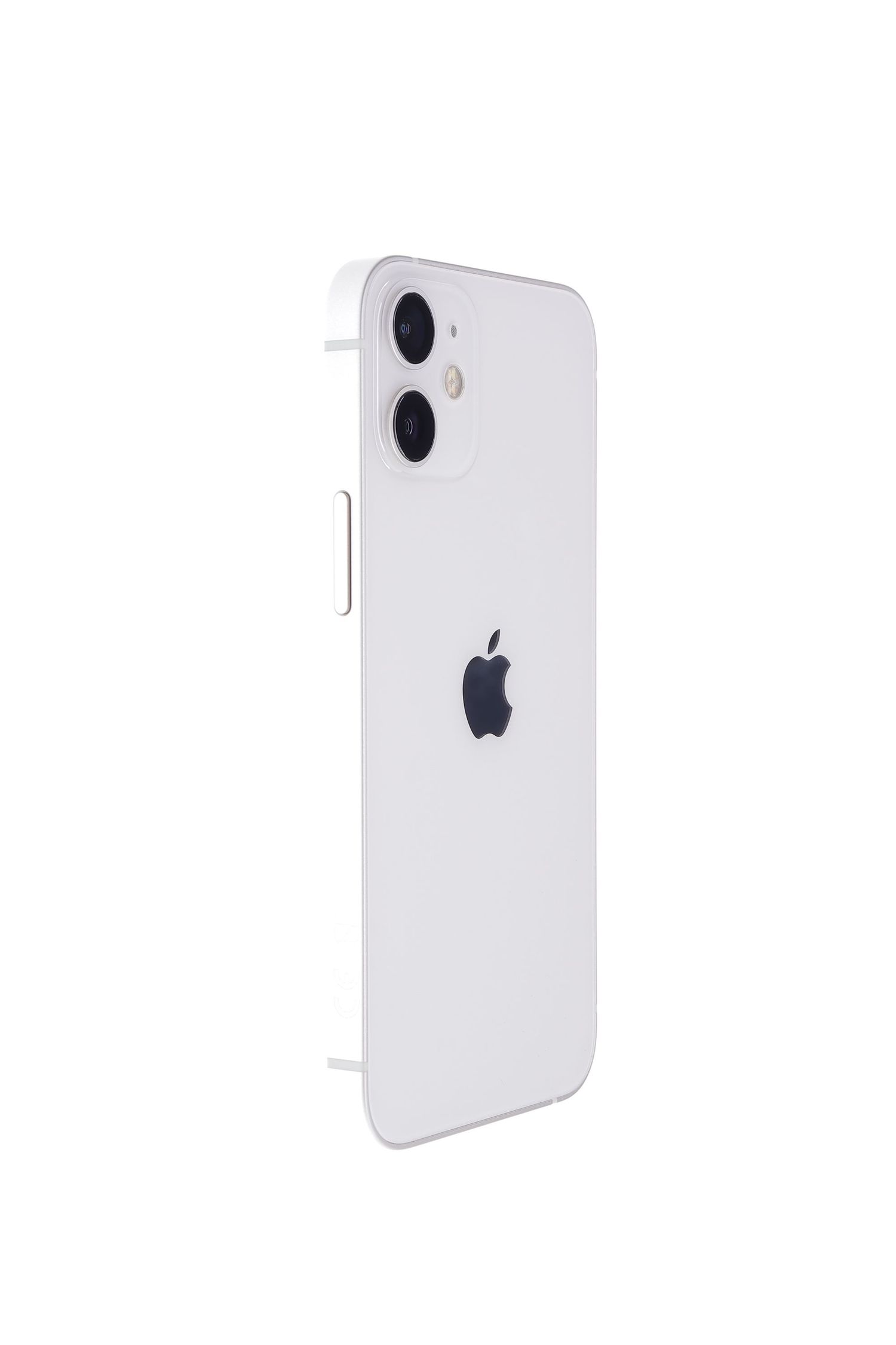 Apple iPhone 12 mini 64 GB White - Като нов