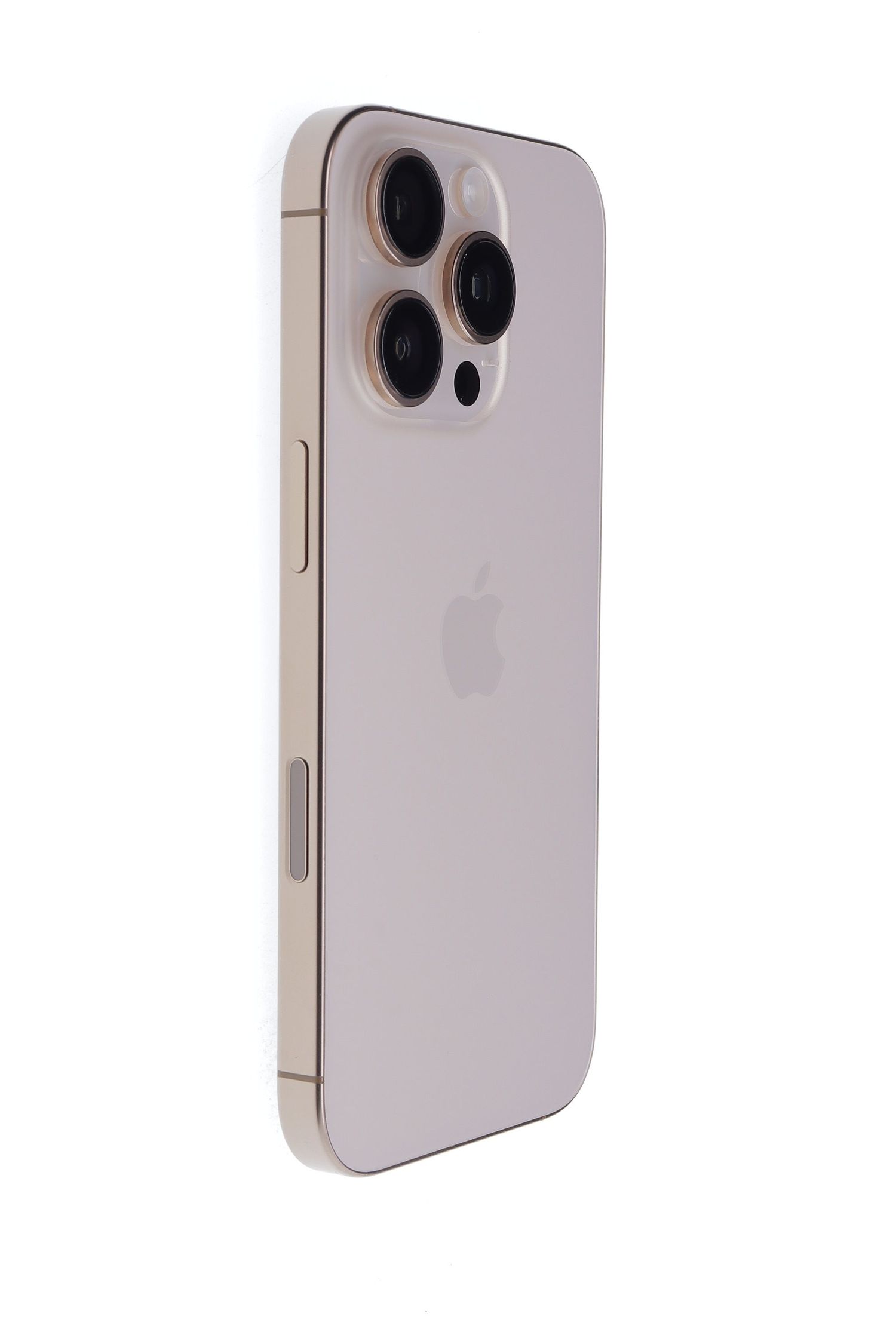 Apple iPhone 16 Pro, Desert Titanium, 256 GB - de la 3.889 lei
