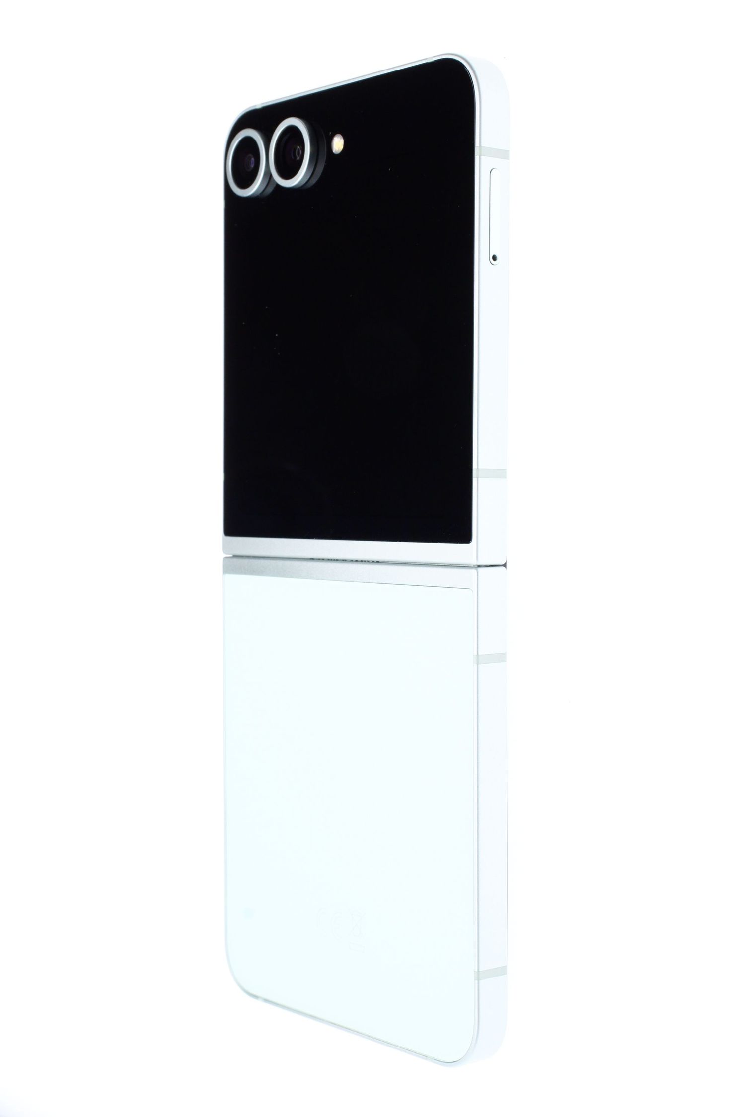 Samsung Galaxy Z Flip6 512 GB Mint - Nagyon jó