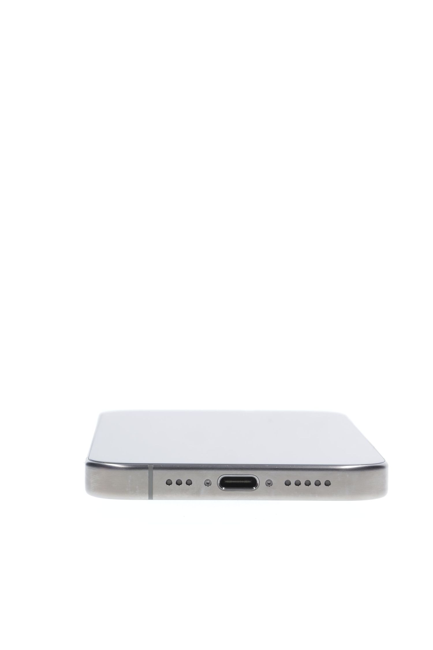 Apple iPhone 15 Pro 256 GB Natural Titanium - Εξαιρετικό
