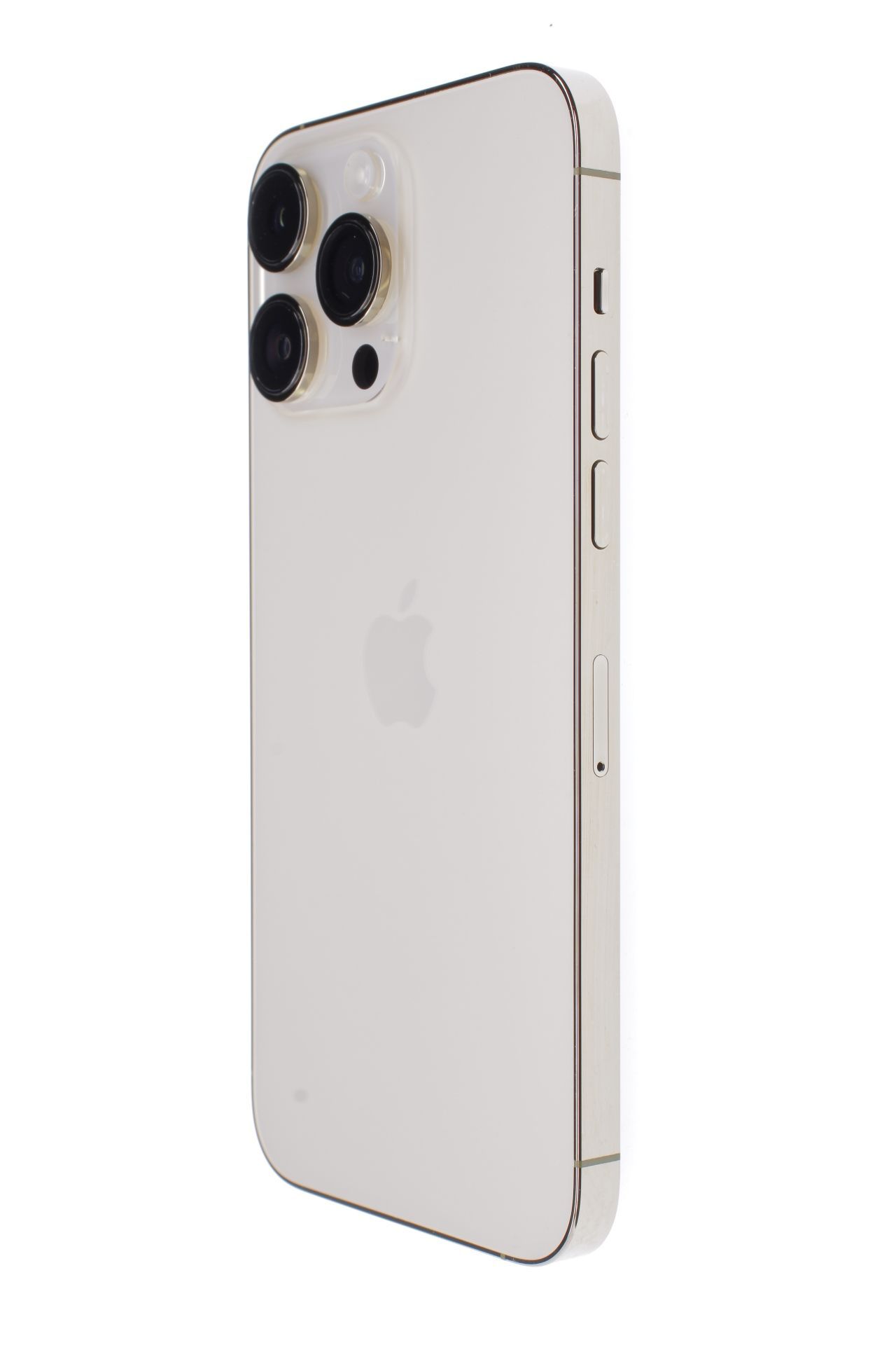 Apple iPhone 14 Pro Max 128 GB Gold - Σαν καινούργιο
