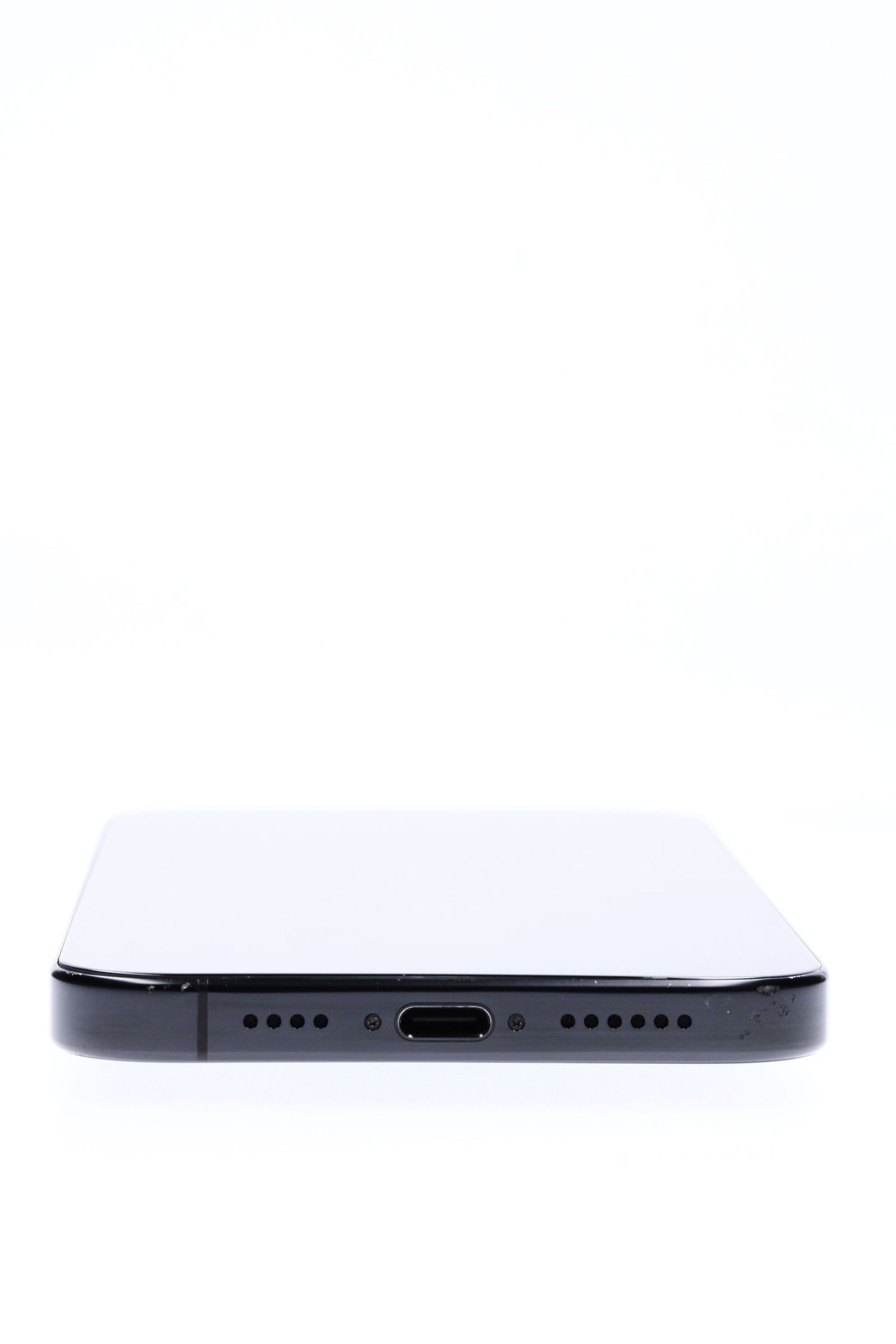 Apple iPhone 16 Pro Max 512 GB Black Titanium - Σαν καινούργιο