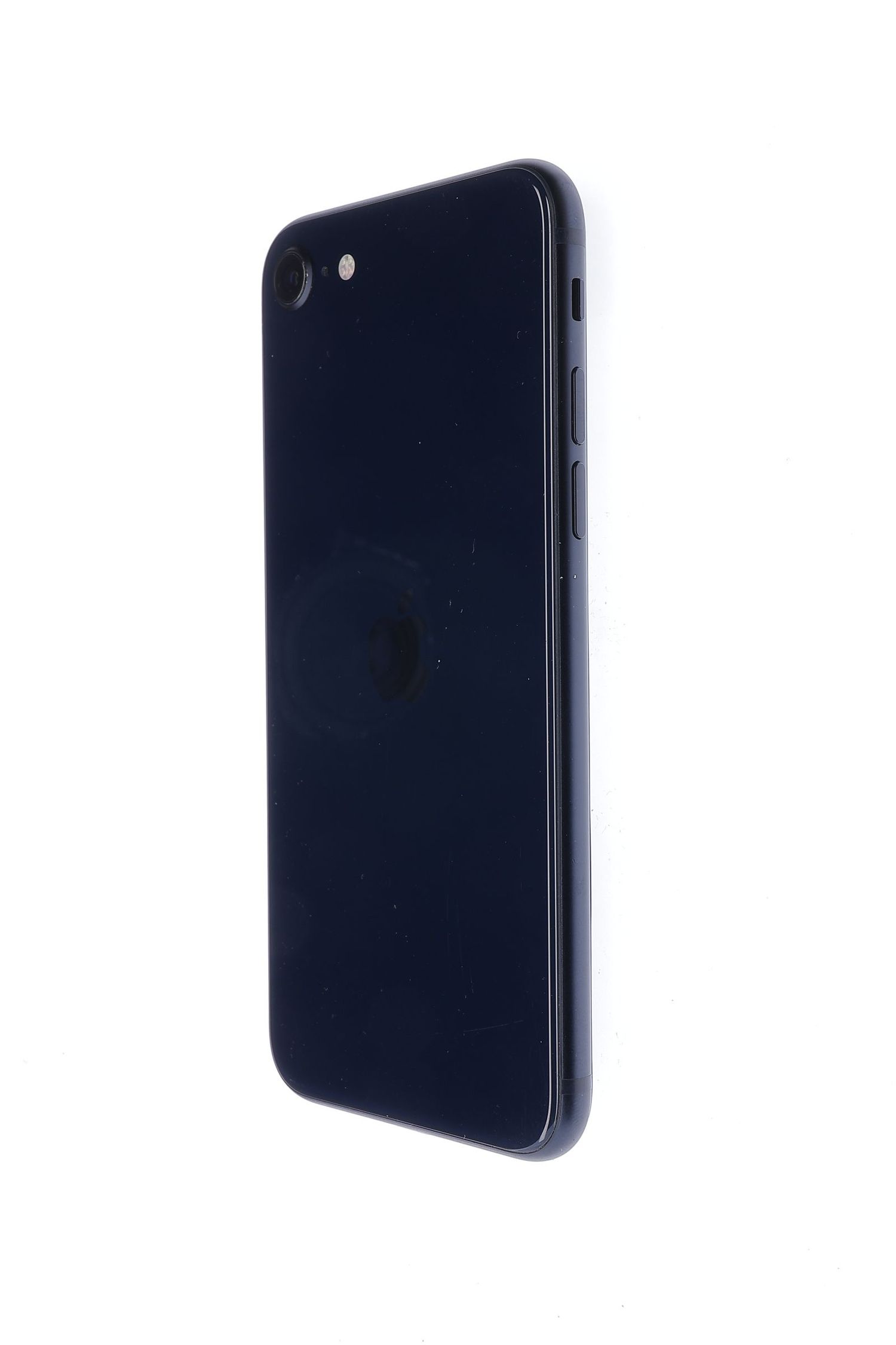 Apple iPhone SE 2022 128 GB Midnight - Kiváló