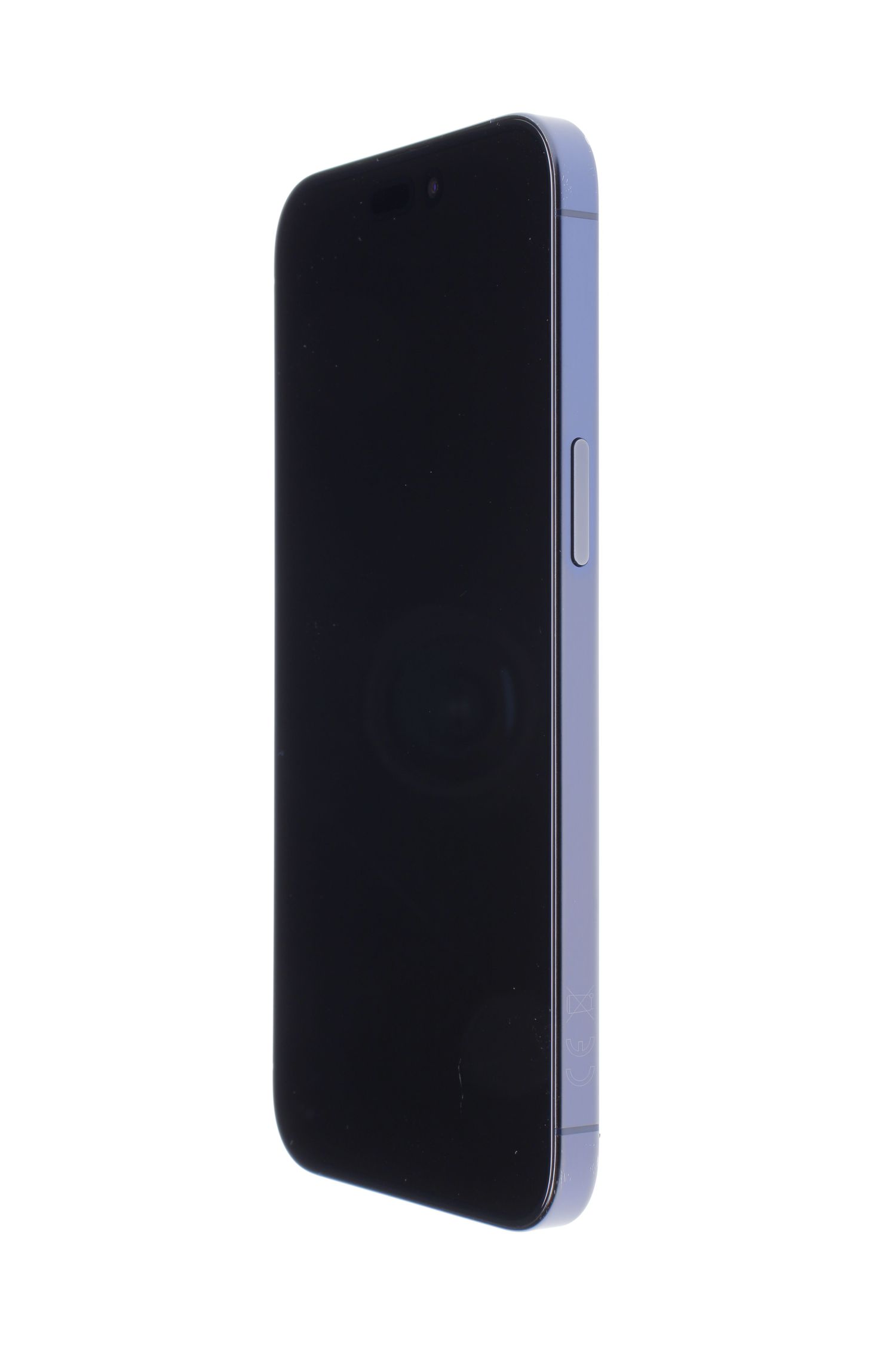 Apple iPhone 15 Pro Max 256 GB Blue Titanium - Εξαιρετικό