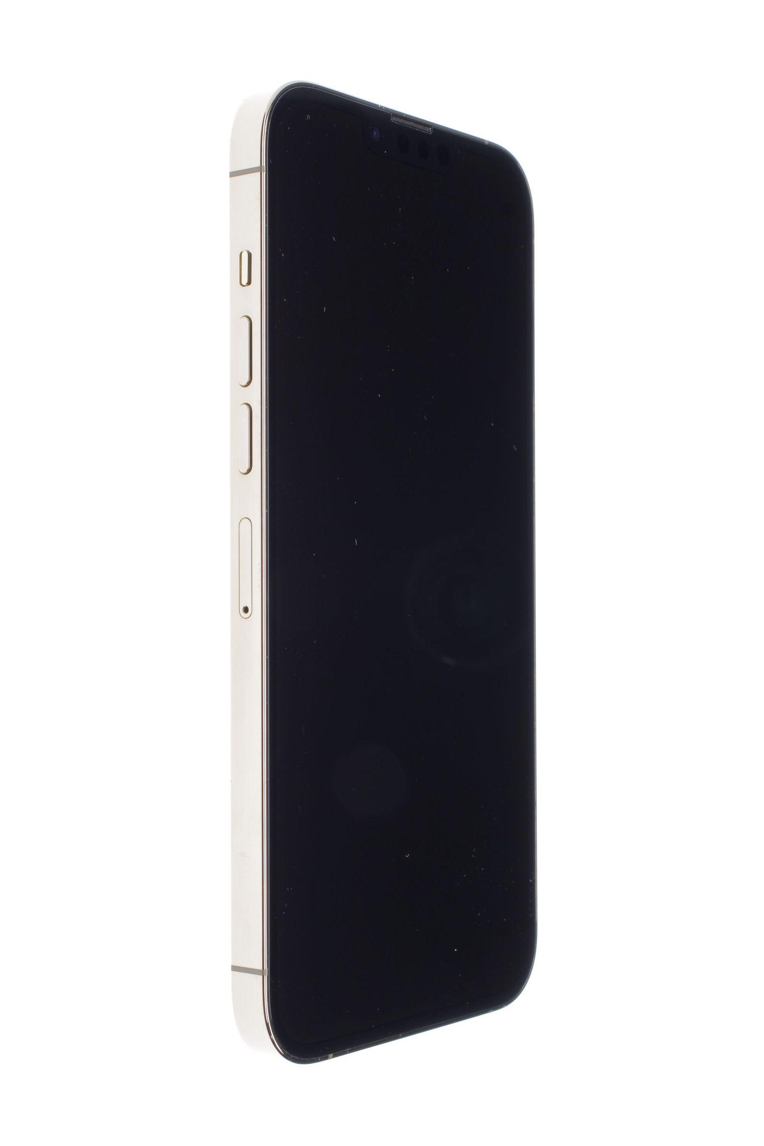 Apple iPhone 13 Pro Max 256 GB Gold - Excelent