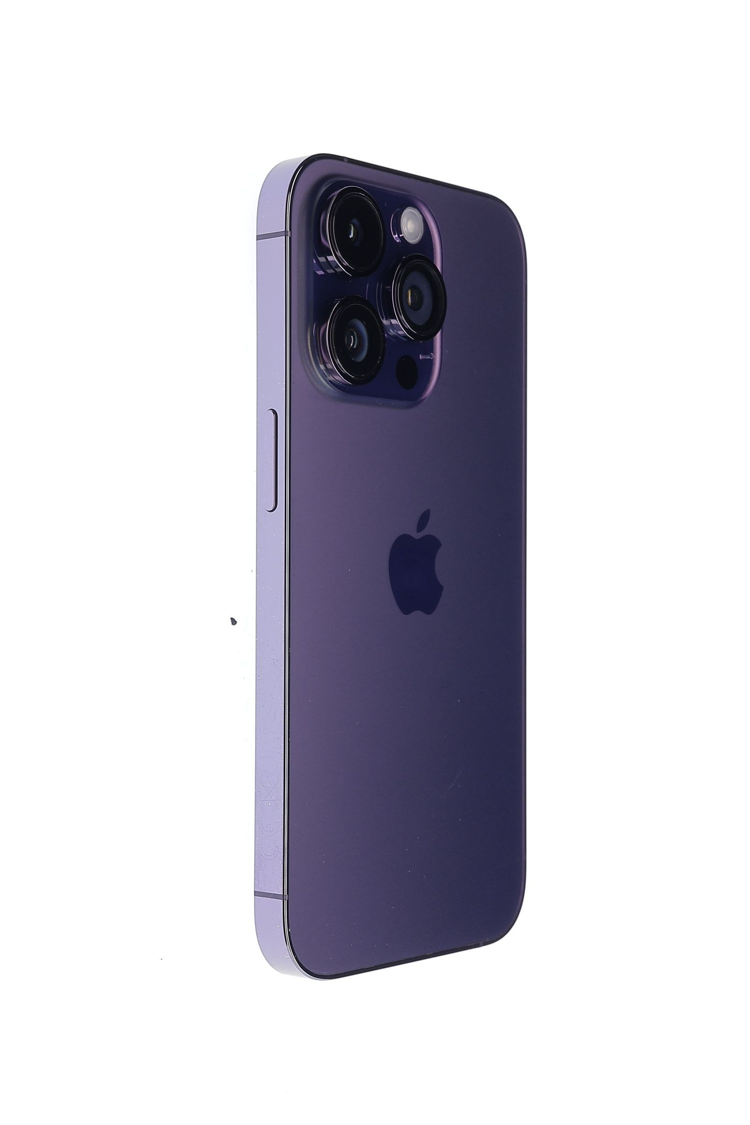 Apple iPhone 14 Pro 128 GB Deep Purple - Отлично
