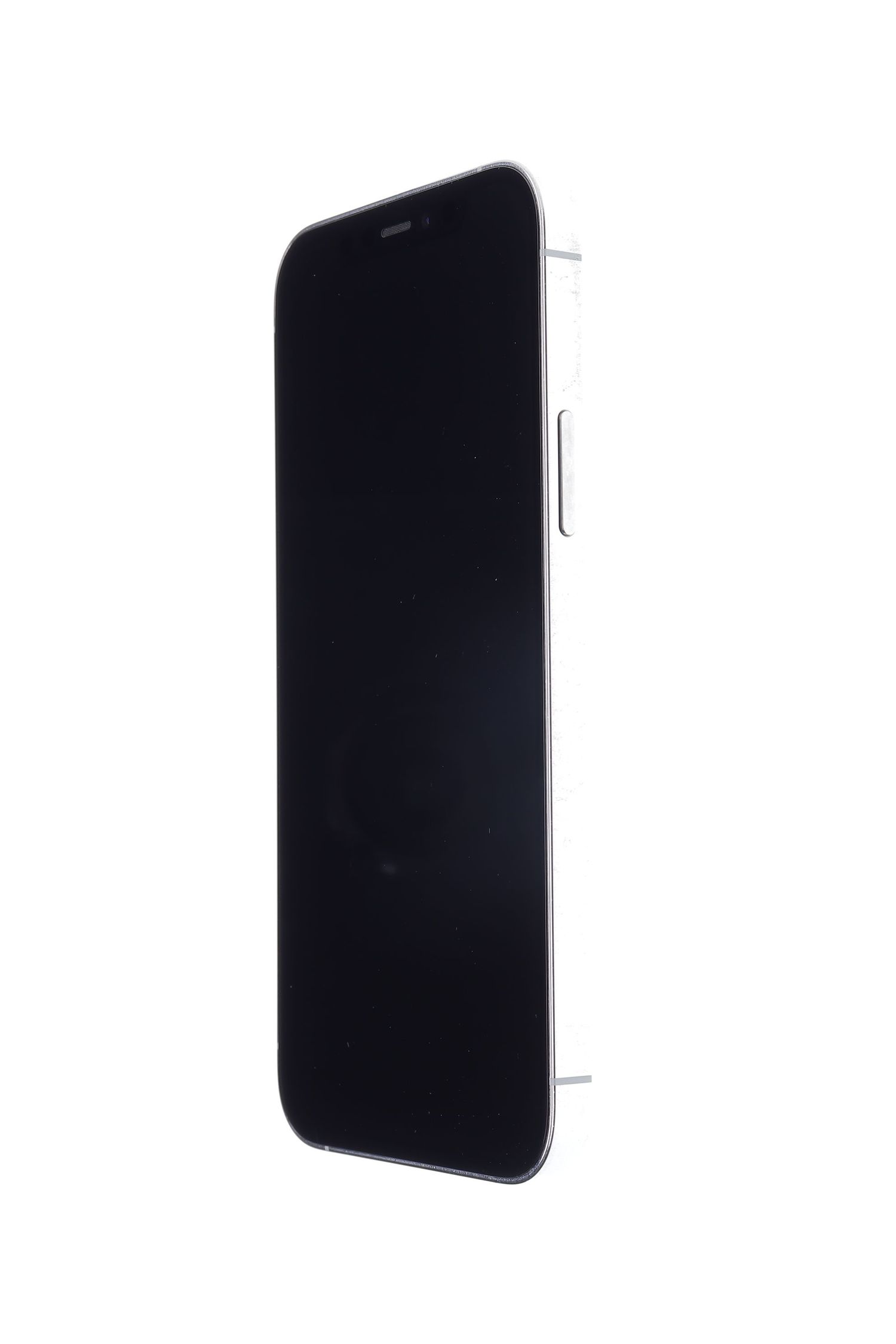 Apple iPhone 12 Pro 128 GB Silver - Εξαιρετικό