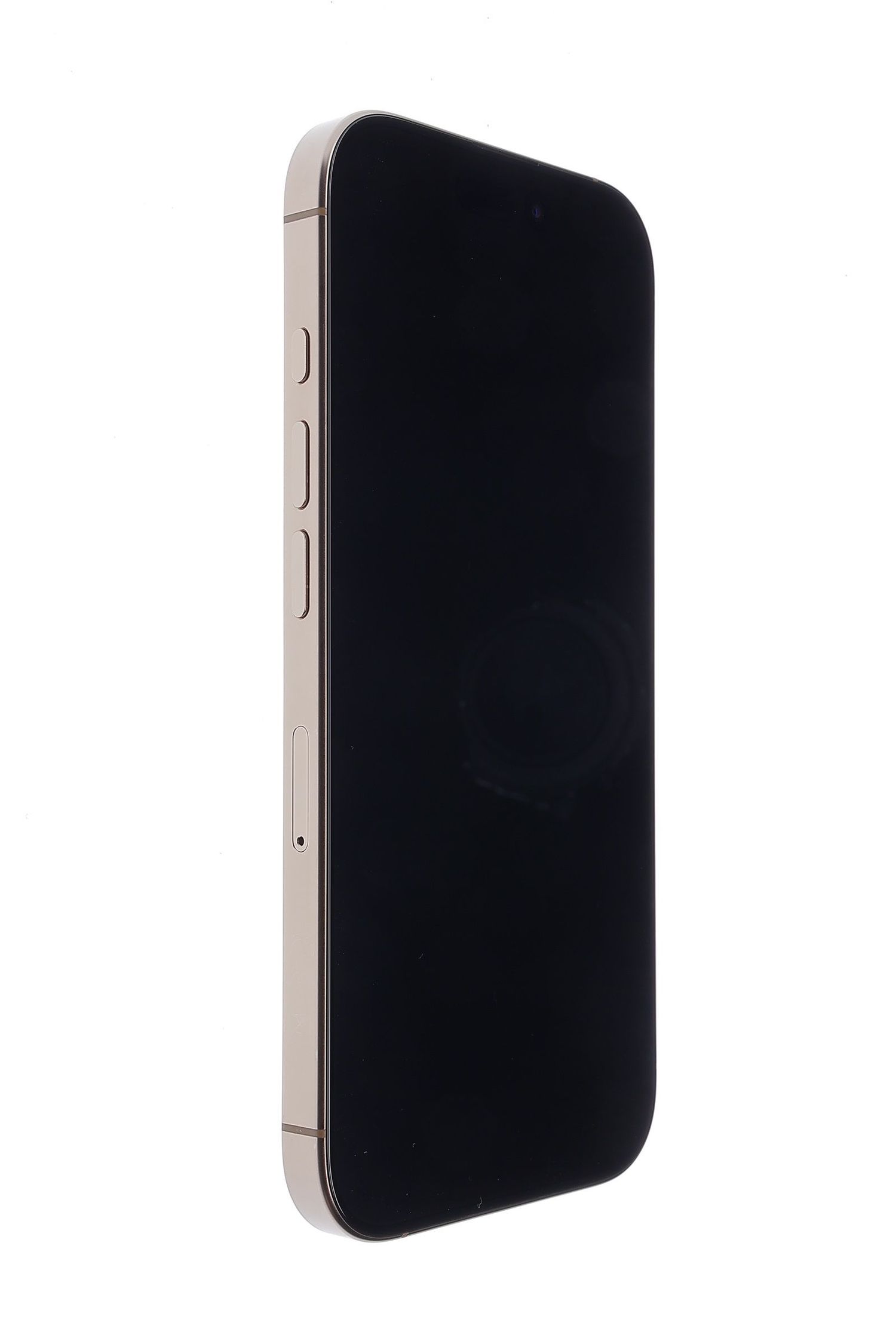Apple iPhone 16 Pro 512 GB Desert Titanium - Σαν καινούργιο