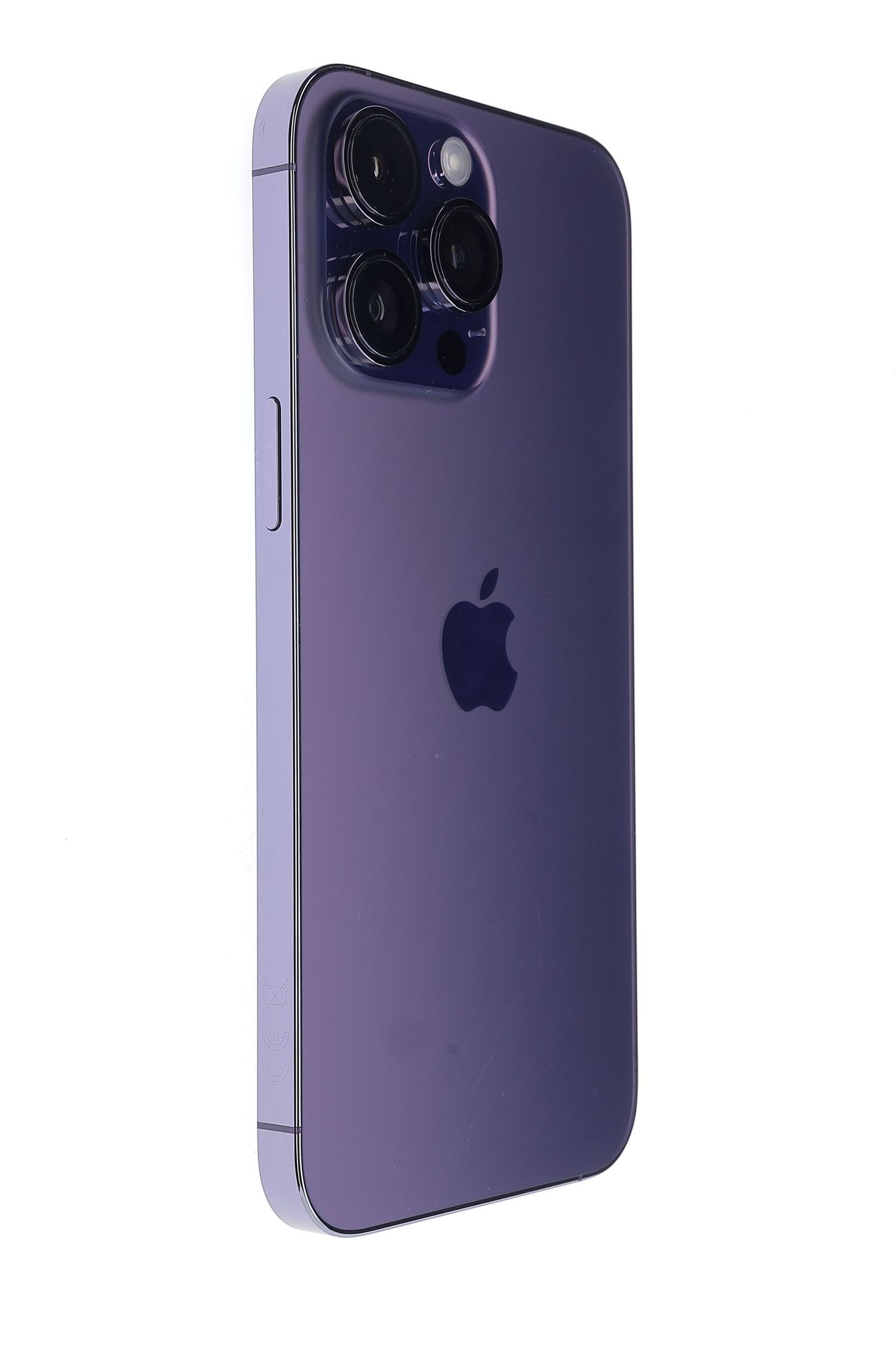 Apple iPhone 14 Pro Max 128 GB Deep Purple - Excelent