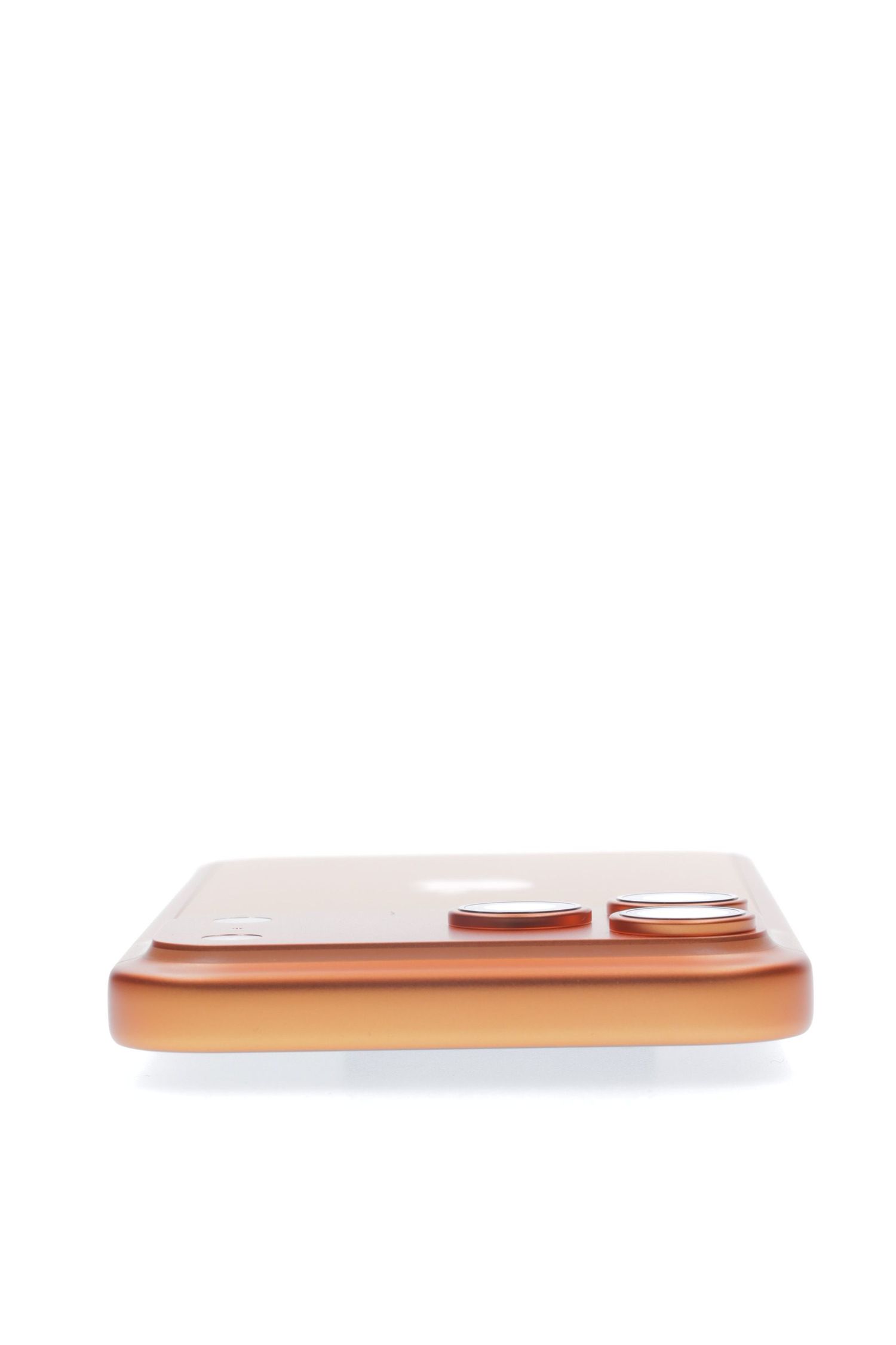 Apple iPhone 17 Pro Max 256 GB Cosmic Orange - Σαν καινούργιο