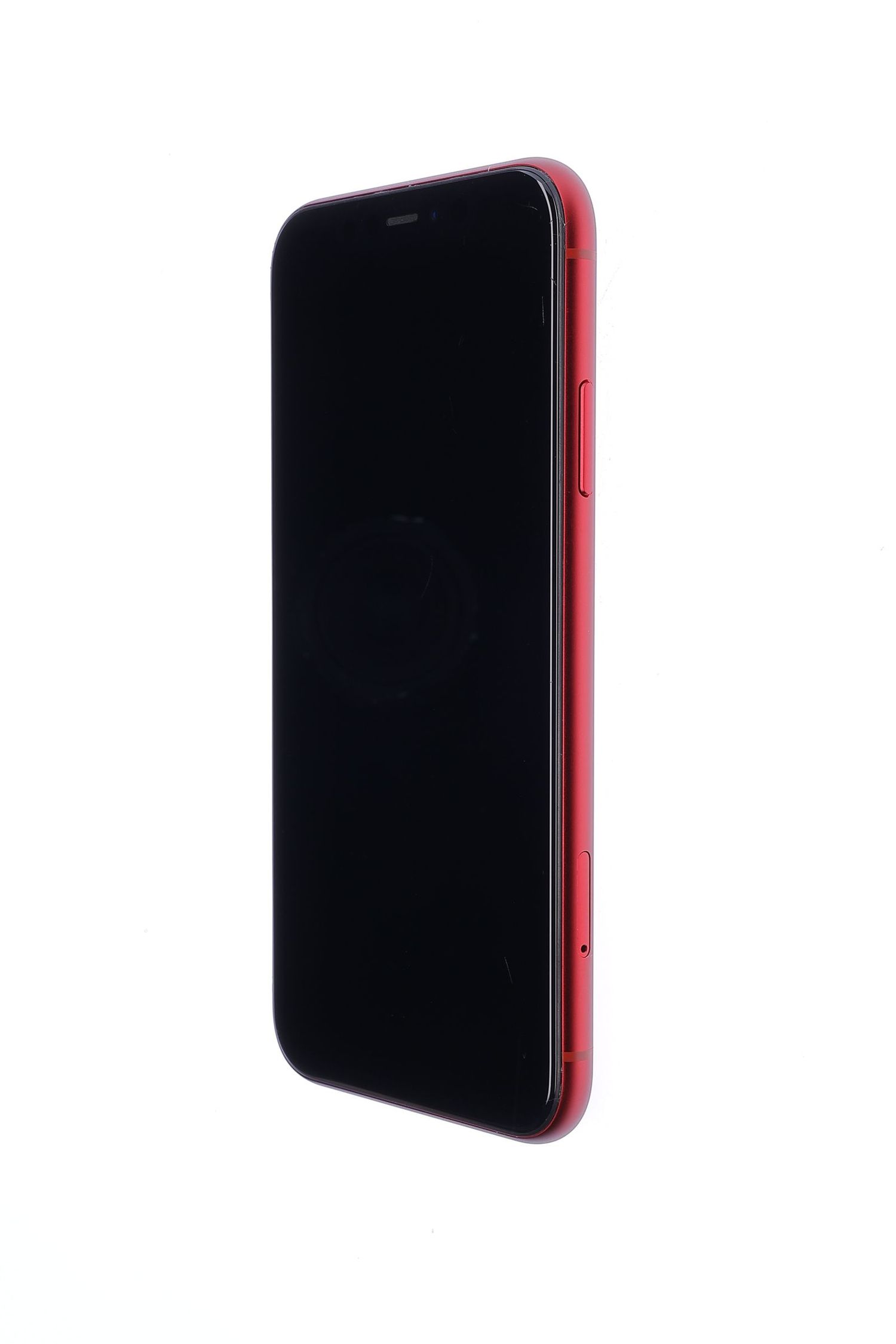 Apple iPhone 11 64 GB Red - Excelent
