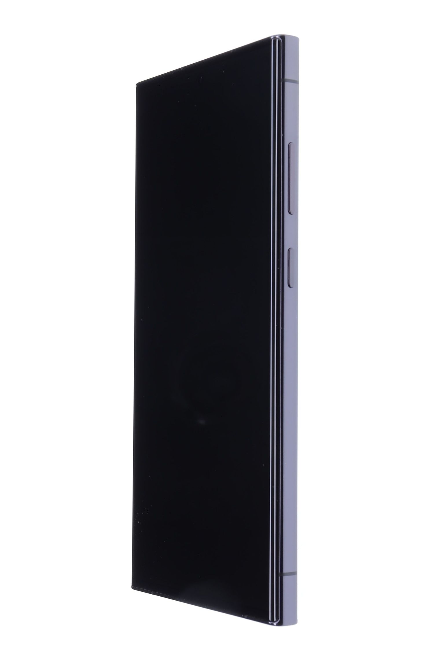 Samsung Galaxy S23 Ultra 5G Dual Sim, Phantom Black, 256 GB - de