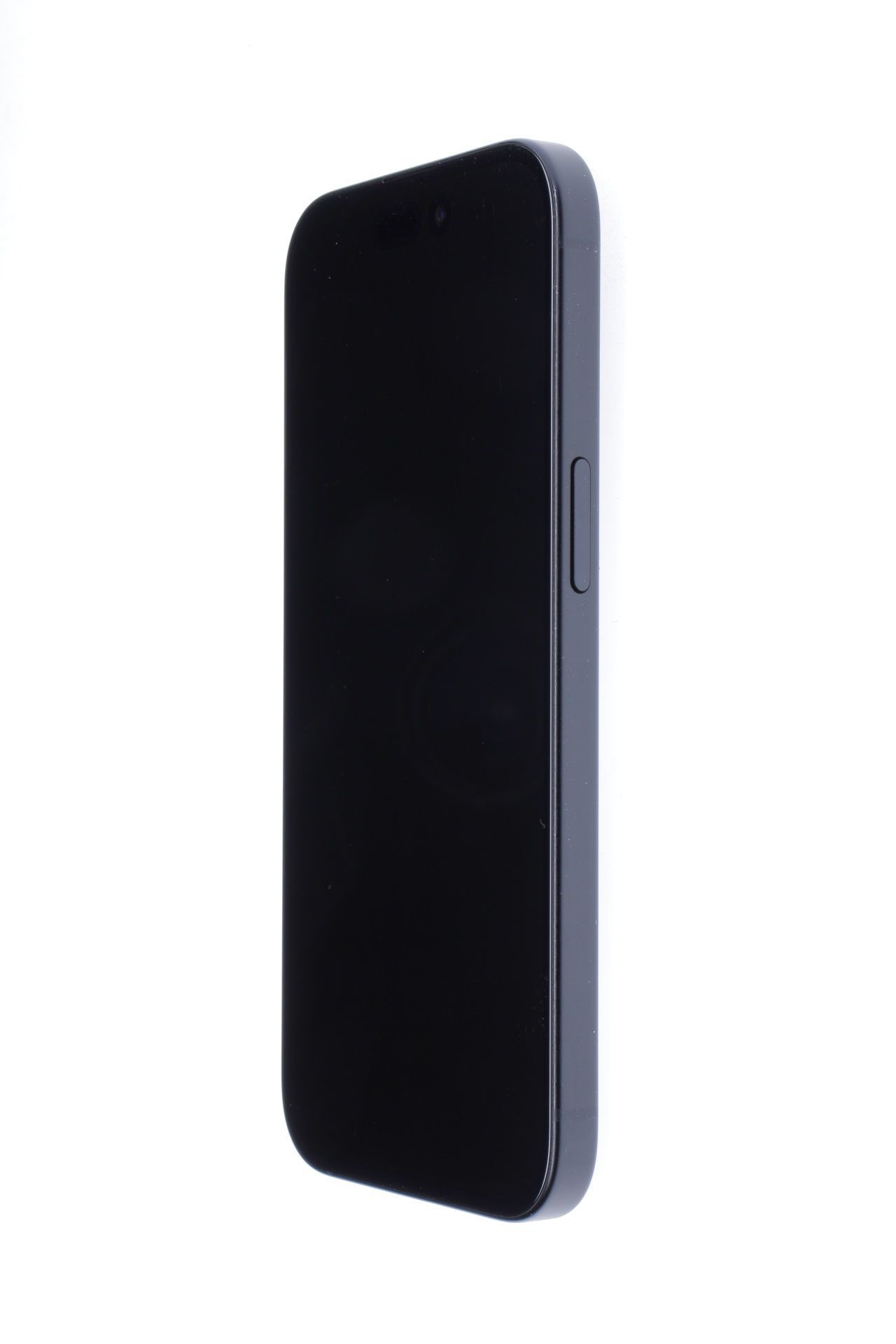 Apple iPhone 15, Black, 128 GB - de la 2.039 lei