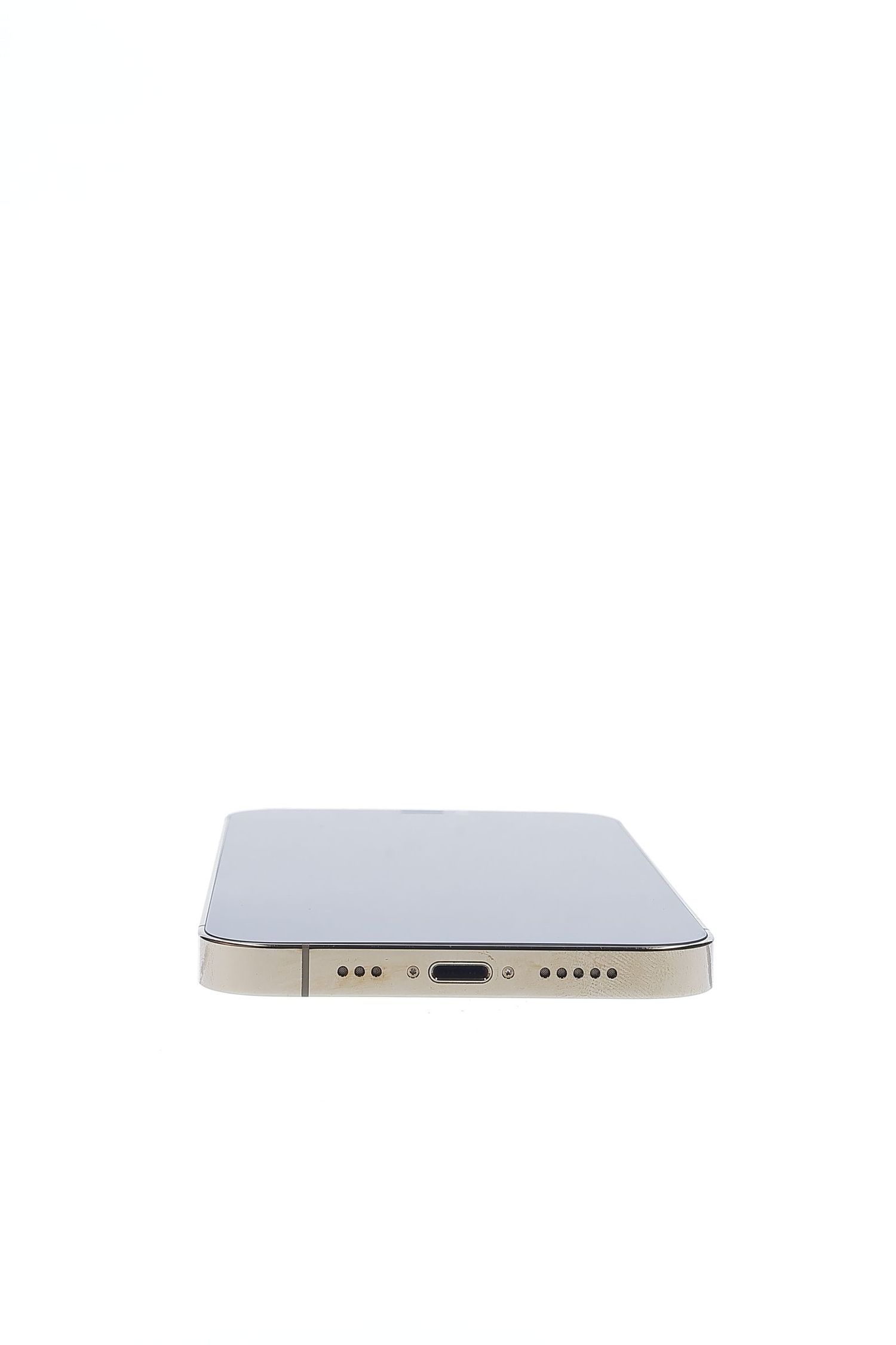Apple iPhone 12 Pro 256 GB Gold - Újszerű