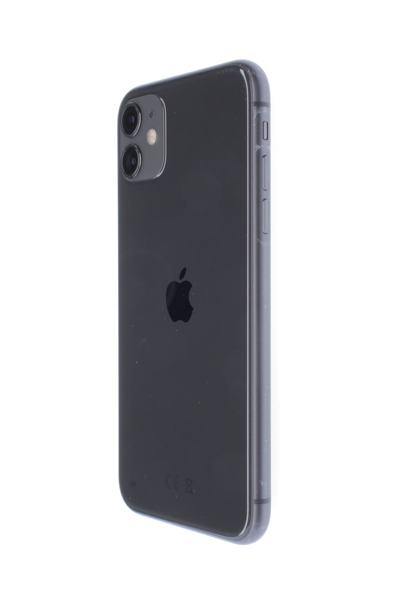 Apple iPhone 11 64 GB Black - Excelent