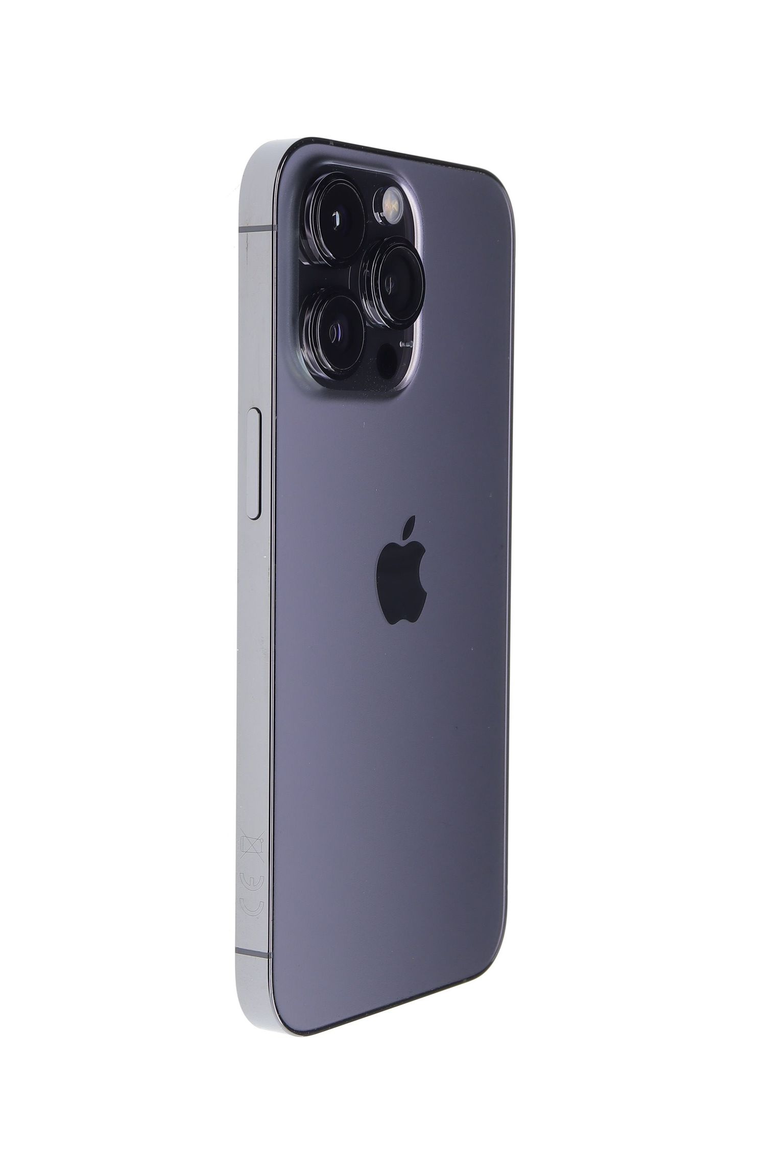 Apple iPhone 13 Pro 128 GB Graphite - Újszerű