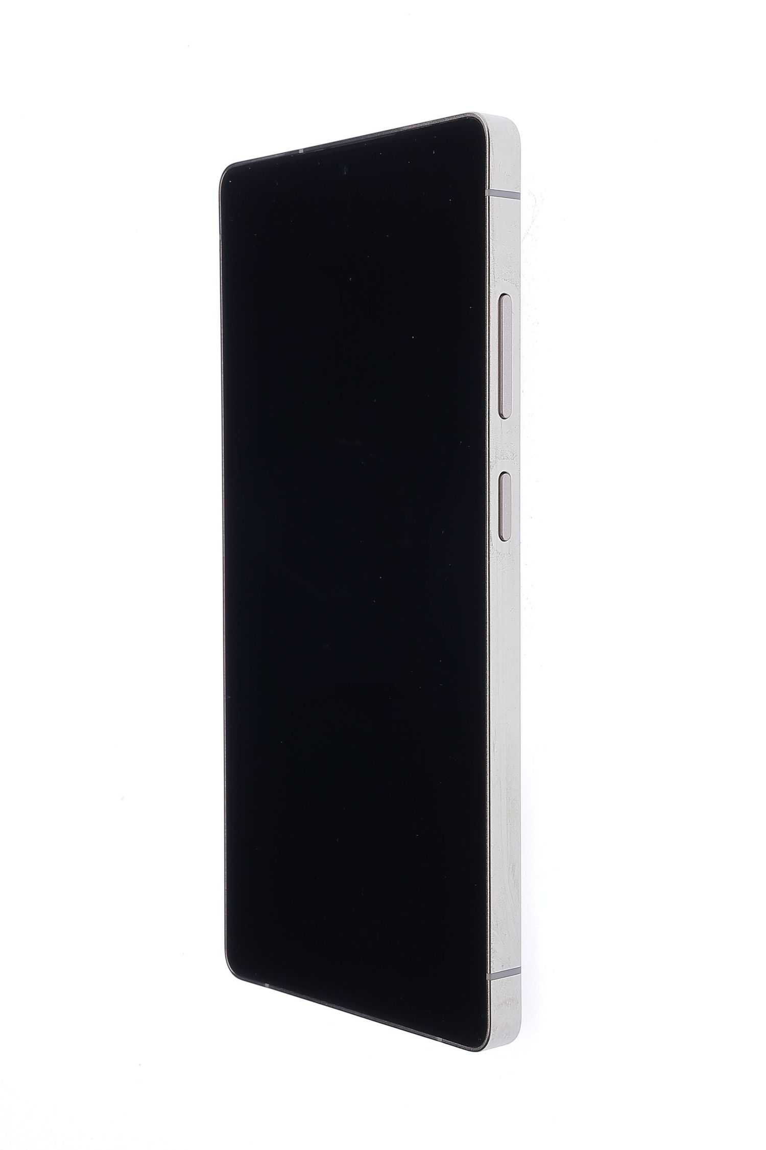 Samsung Galaxy S25 Ultra 5G Dual Sim 1 TB Titanium Black - Újszerű