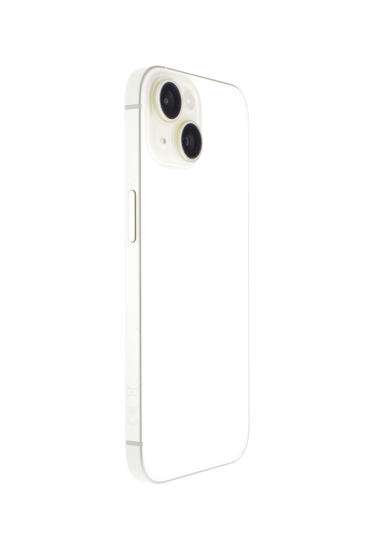 Apple iPhone 15, Yellow, 128 GB - de la 2.189 lei