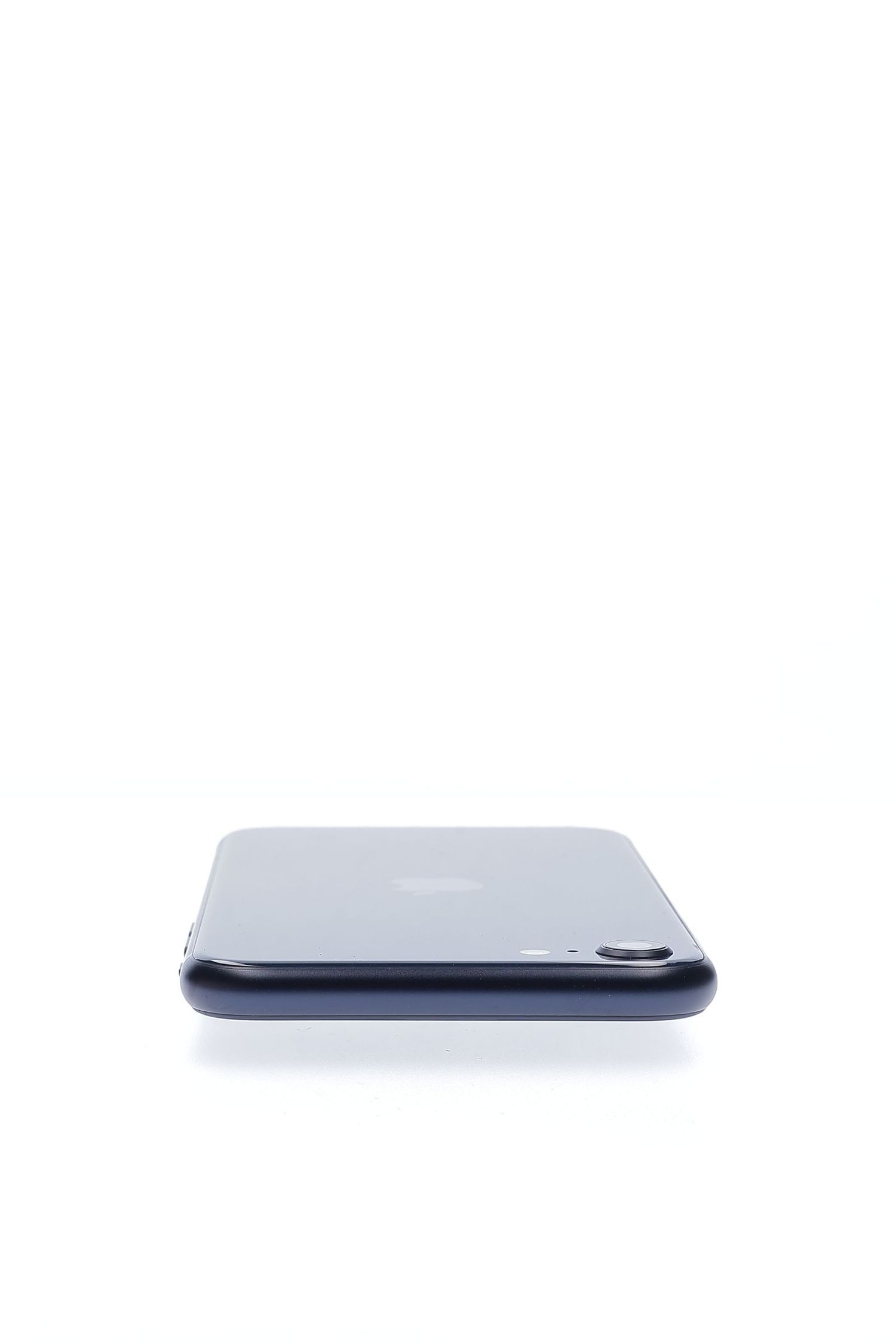 Apple iPhone SE 2022 128 GB Midnight - Kiváló