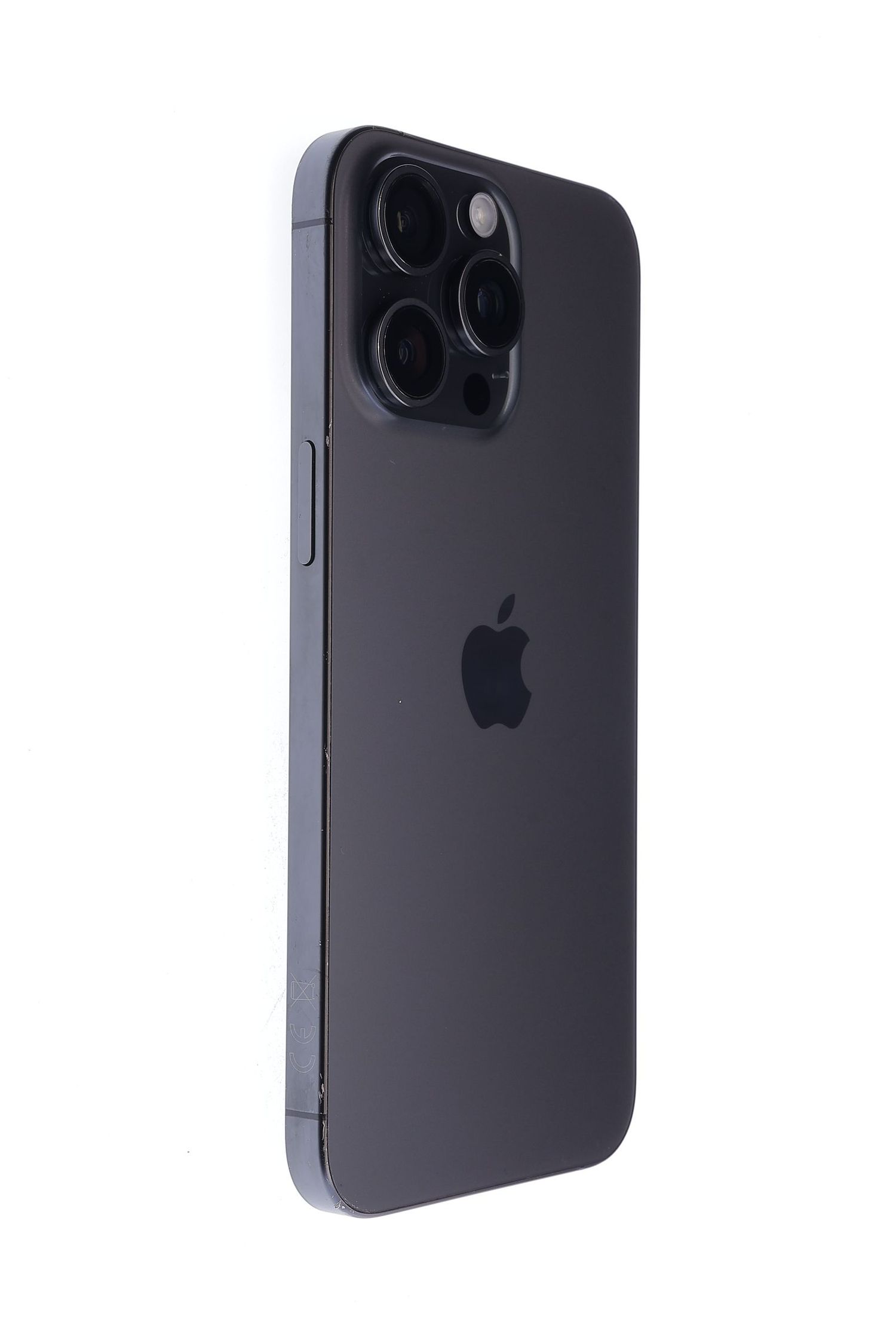 Apple iPhone 15 Pro Max 256 GB Black Titanium - Foarte bun
