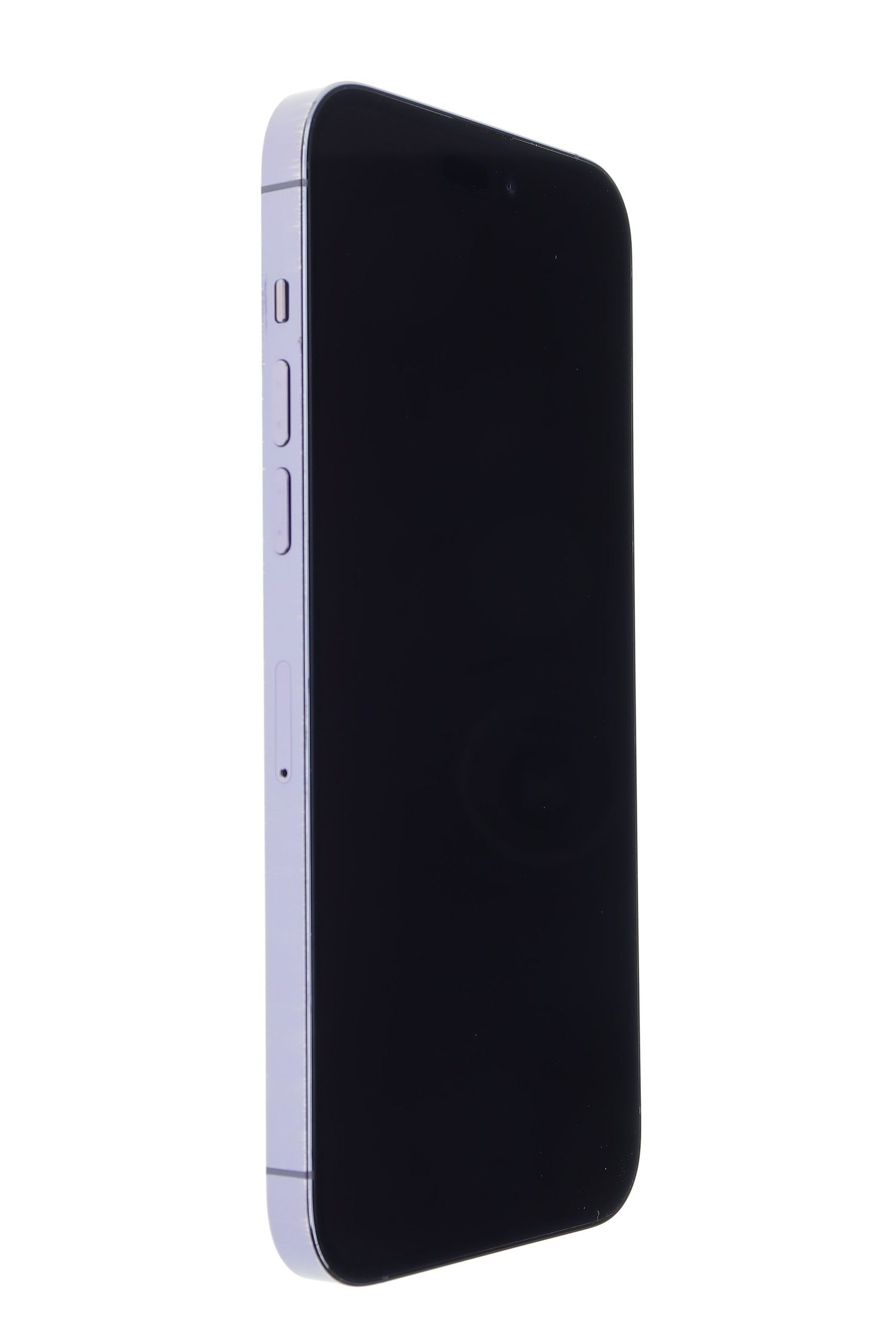 Apple iPhone 14 Pro Max 256 GB Deep Purple - Πολύ καλό