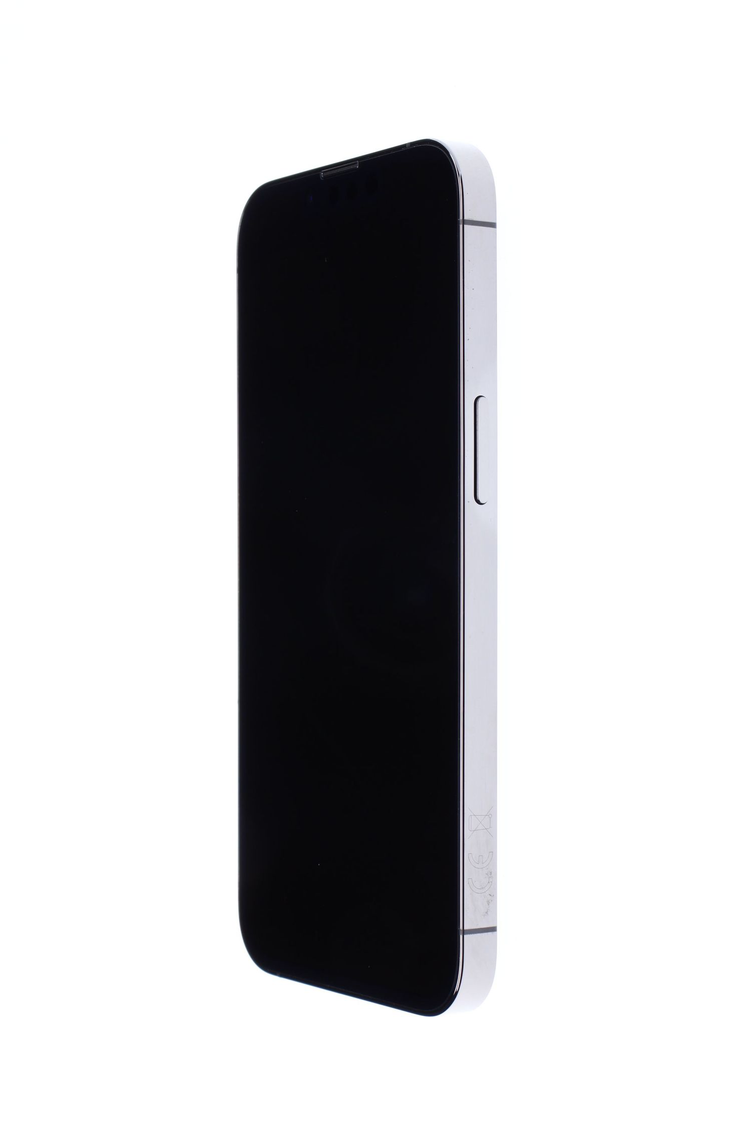 Apple iPhone 13 Pro 256 GB Graphite - Като нов