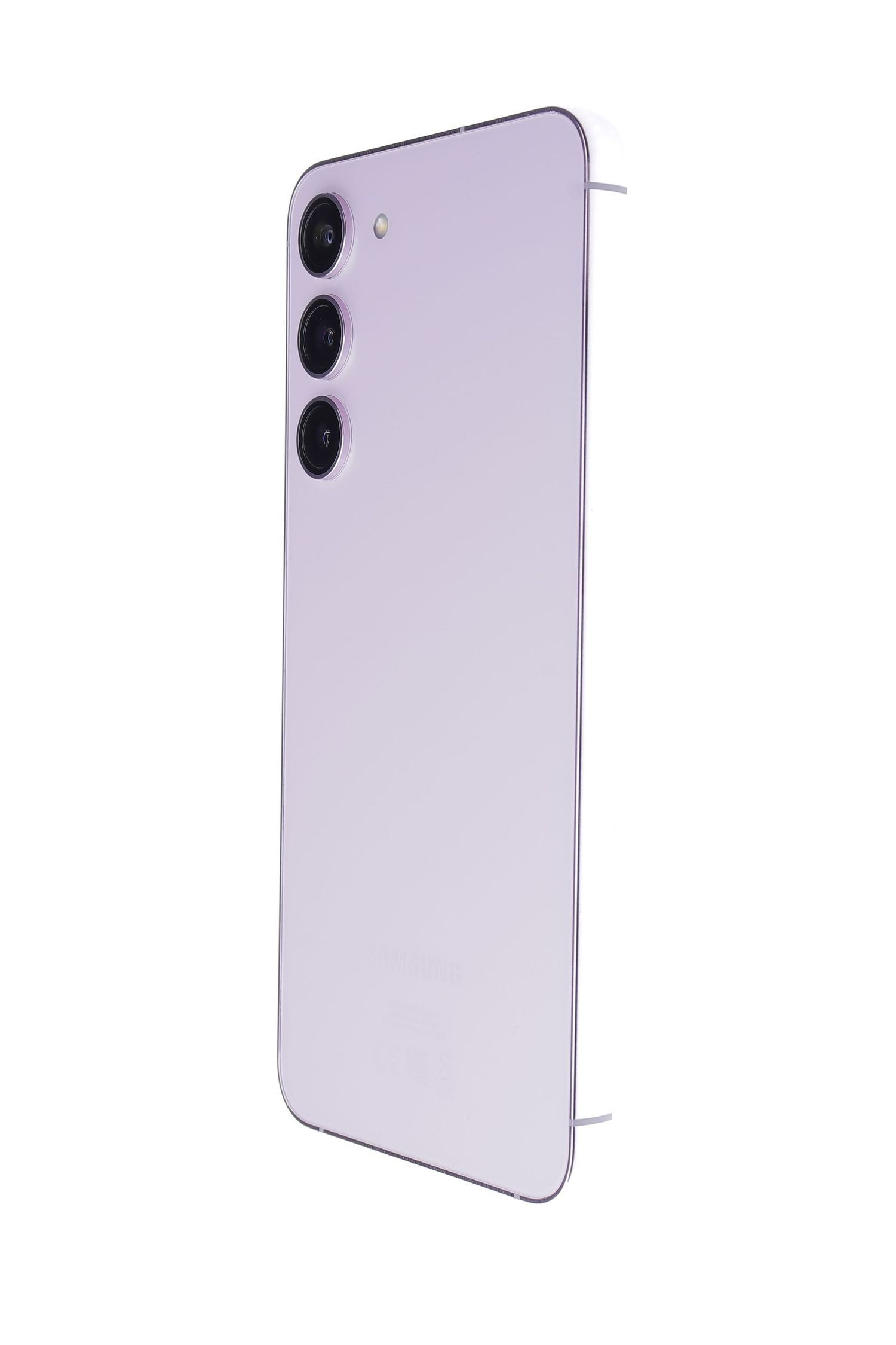 Samsung Galaxy S23 Plus 5G Dual Sim 256 GB Lavender - Отлично