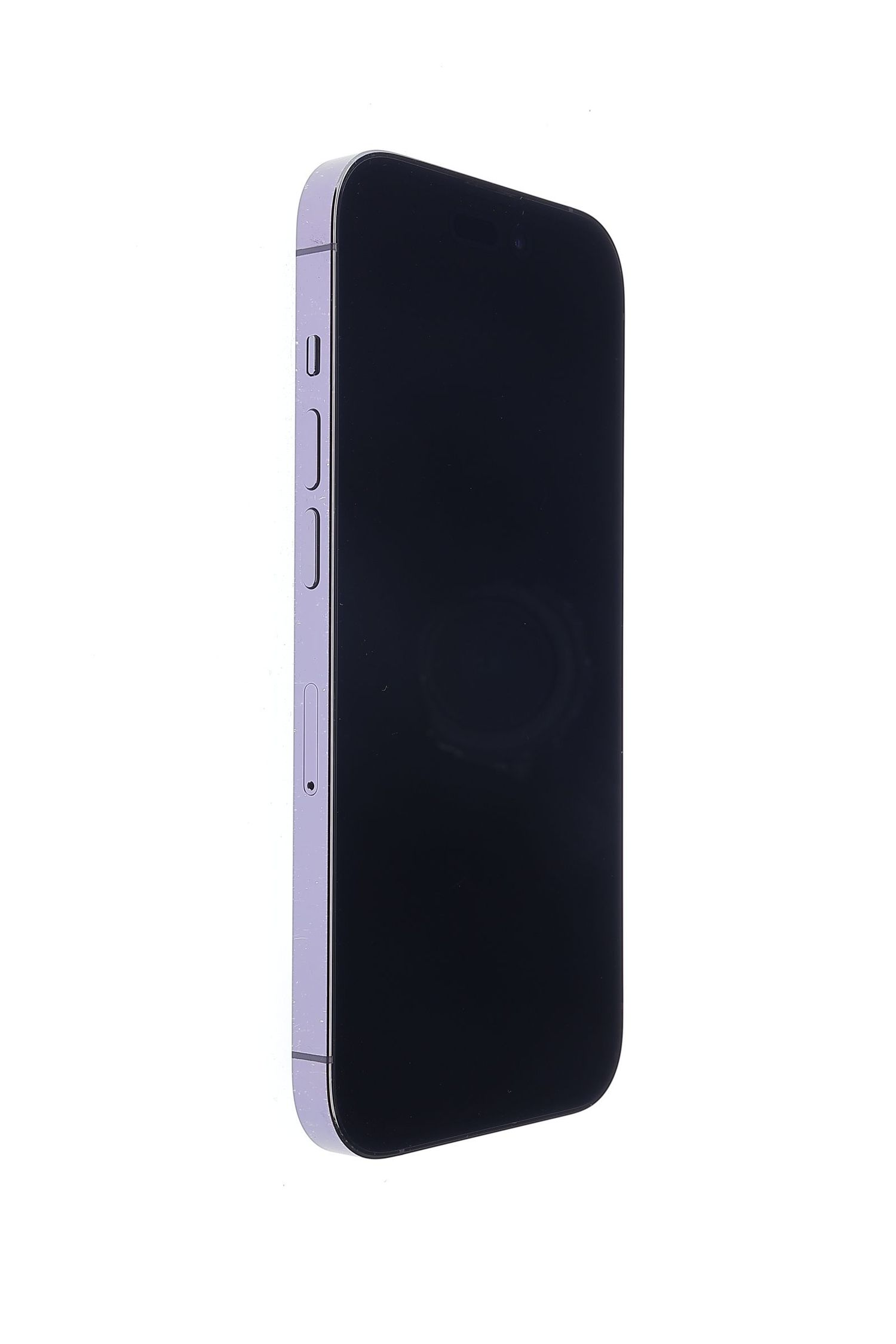 Apple iPhone 14 Pro 256 GB Deep Purple - Excelent