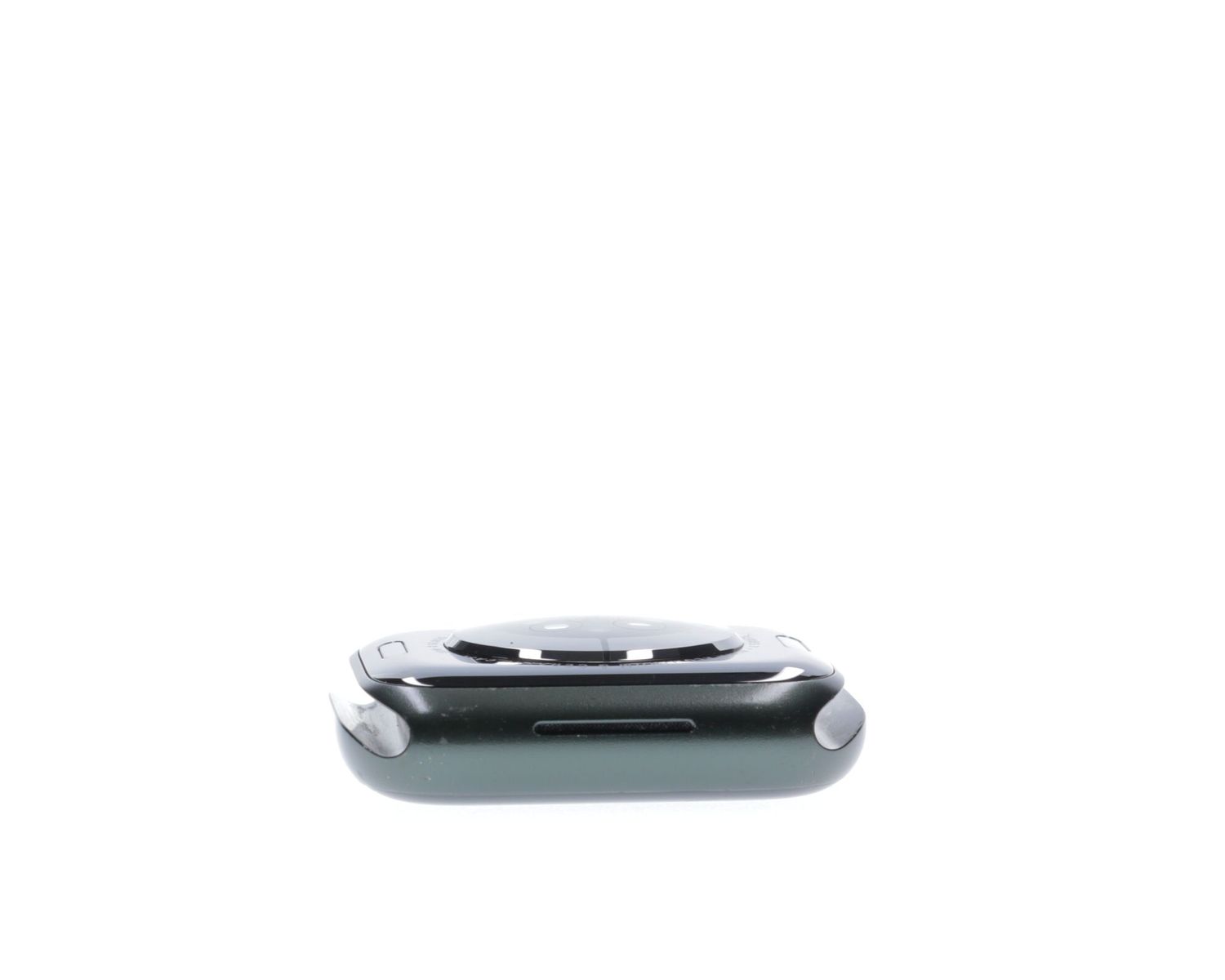 Apple Watch Series 7 2021, GPS + Cellular, Aluminium 41mm Green - Nagyon jó