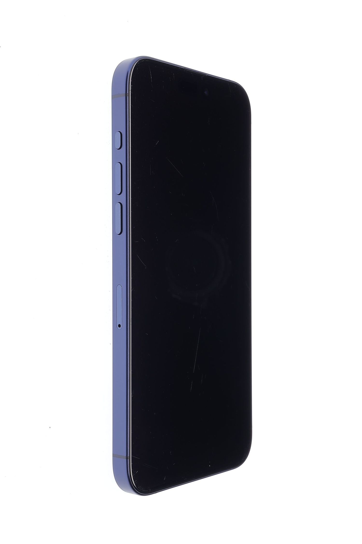 Apple iPhone 15 Pro Max 256 GB Blue Titanium - Bun