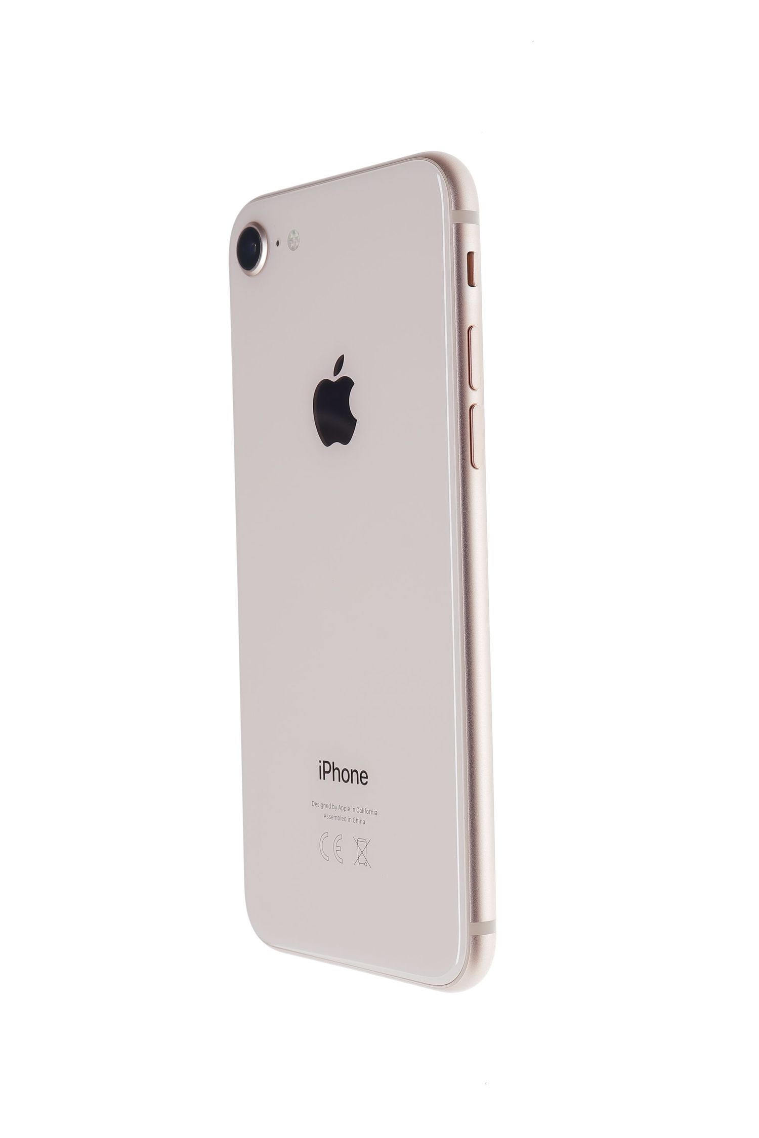 Apple iPhone 8, Gold, 64 GB - de la 429 lei