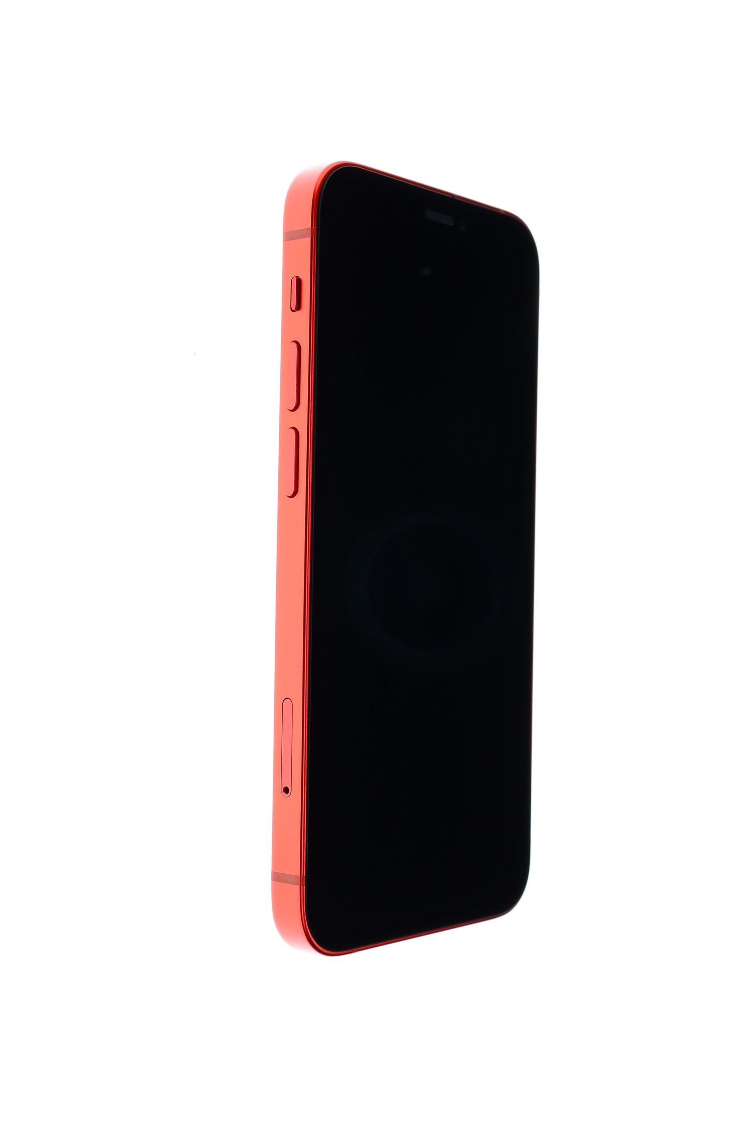 Apple iPhone 12 mini 128 GB Red - Като нов