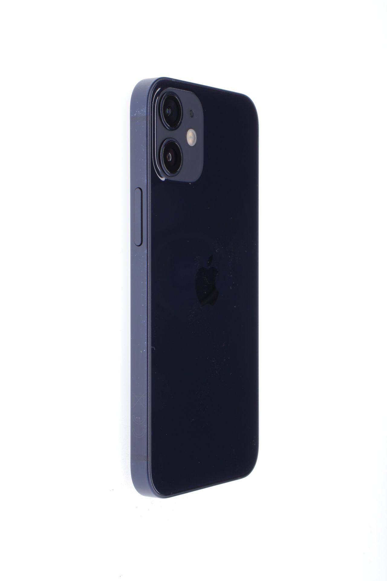 Apple iPhone 12 mini 128 GB Black - Nagyon jó