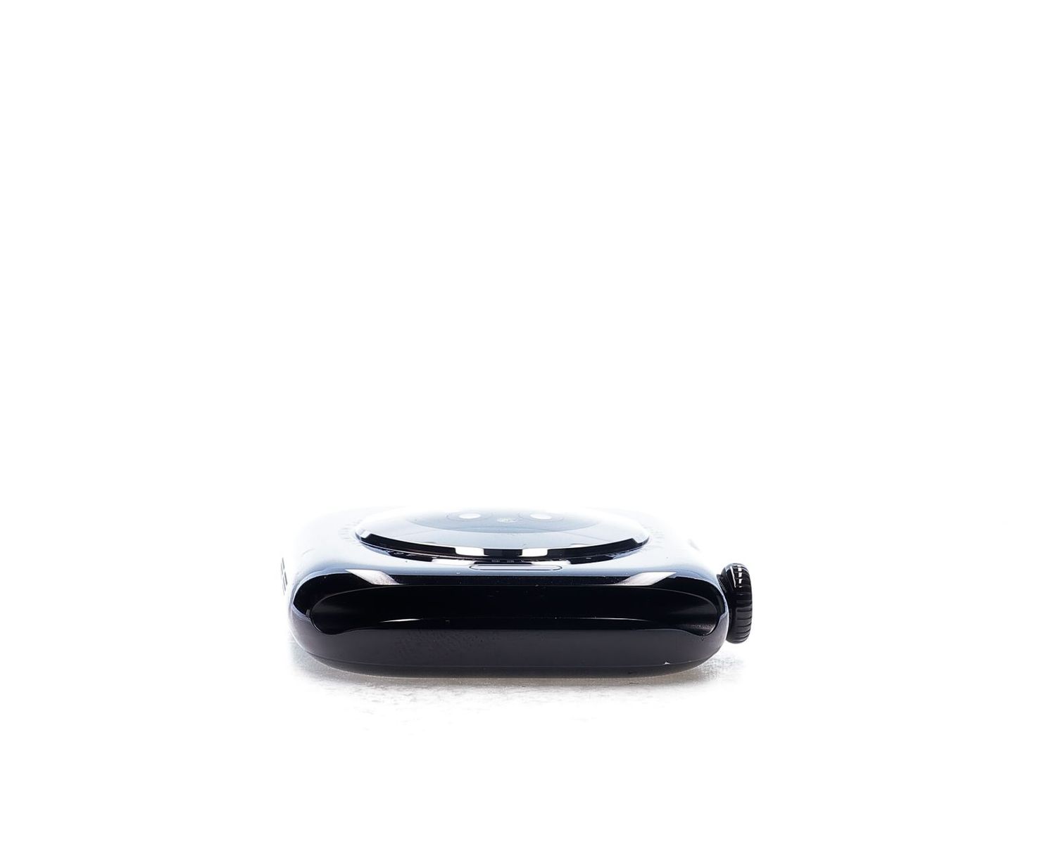 Apple Watch Series 10 2024, GPS, Aluminium 46mm Jet Black - Nagyon jó