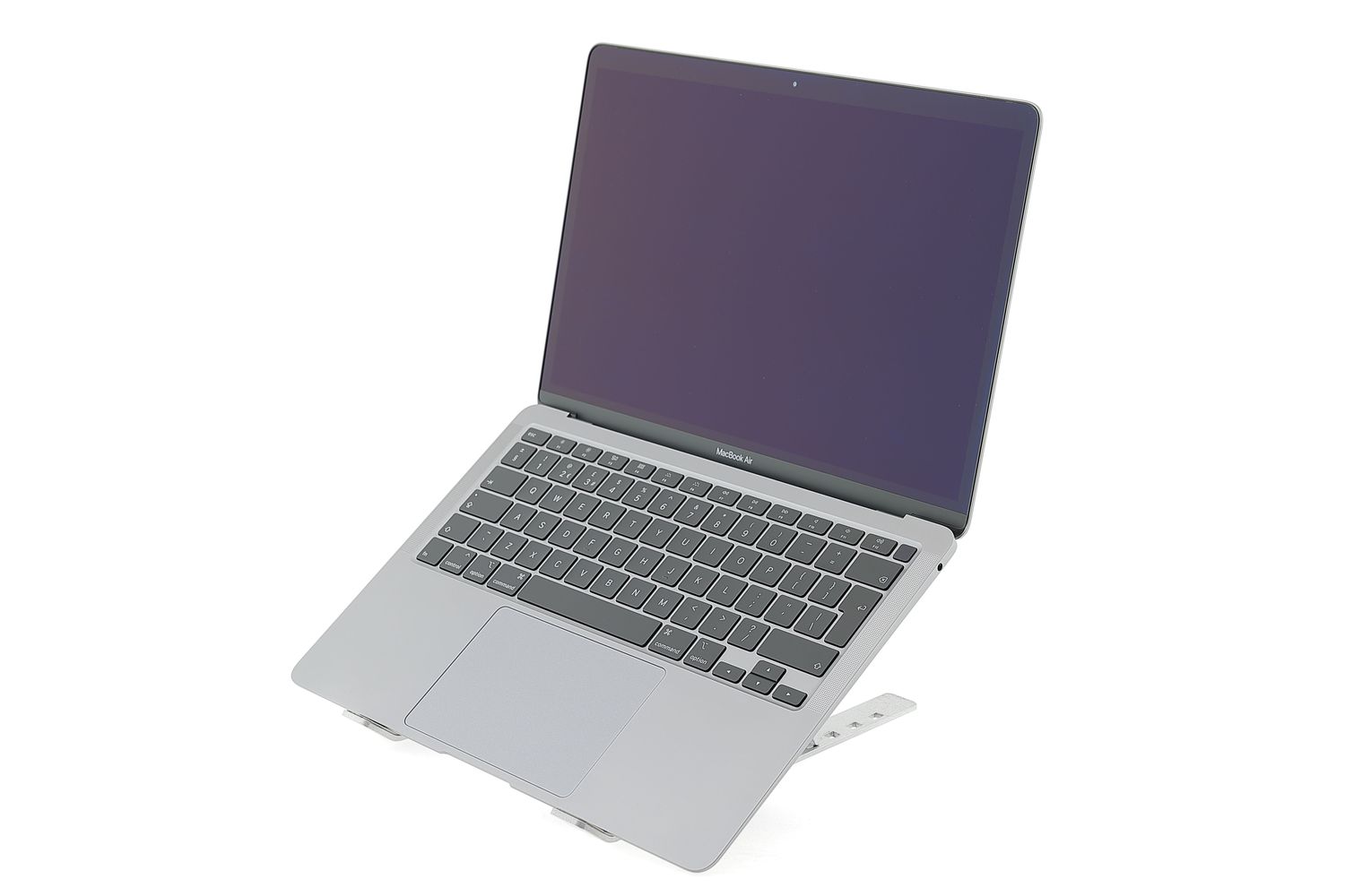 Apple MacBook Air 13″ 2020, M1 8 Cores, 8 GB, 7 core GPU, Space Apple MacBook Air 13″ 2020, M1 8 Cores, 8 GB, 7 core GPU, Space