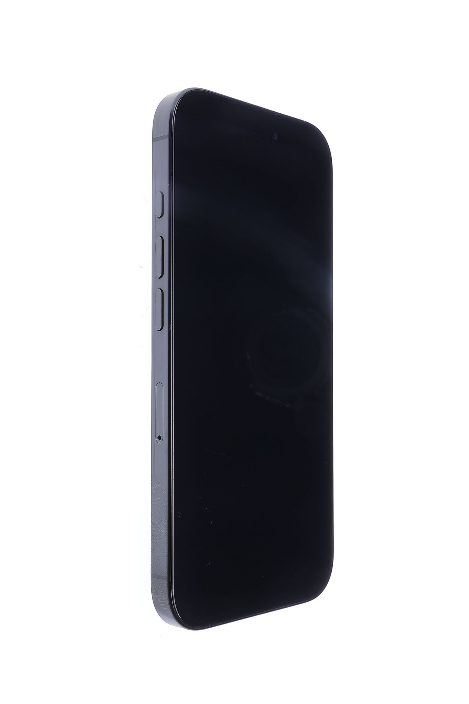 Apple iPhone 16 Pro 1 TB Black Titanium - Foarte bun
