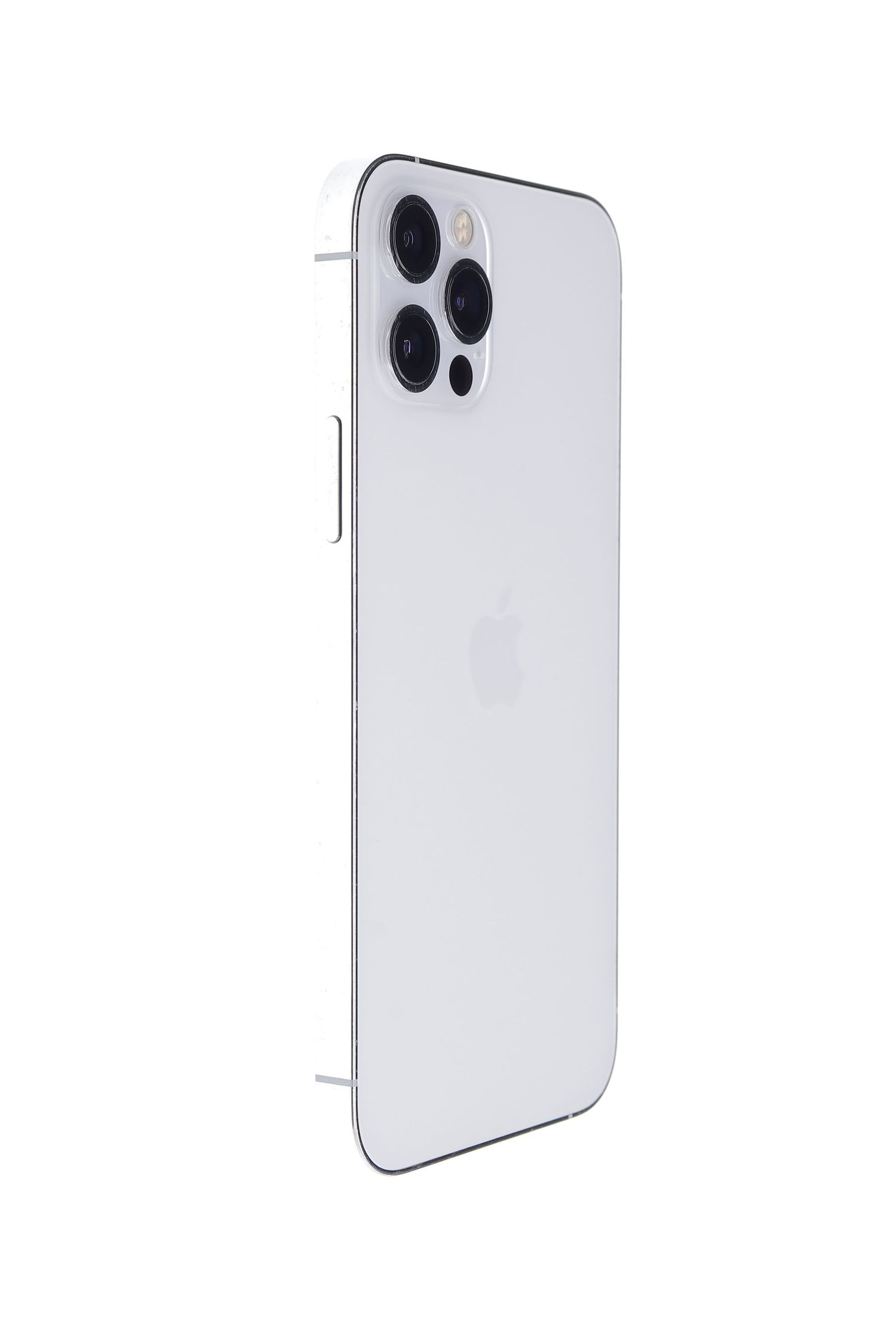 Apple iPhone 12 Pro 128 GB Silver - Πολύ καλό