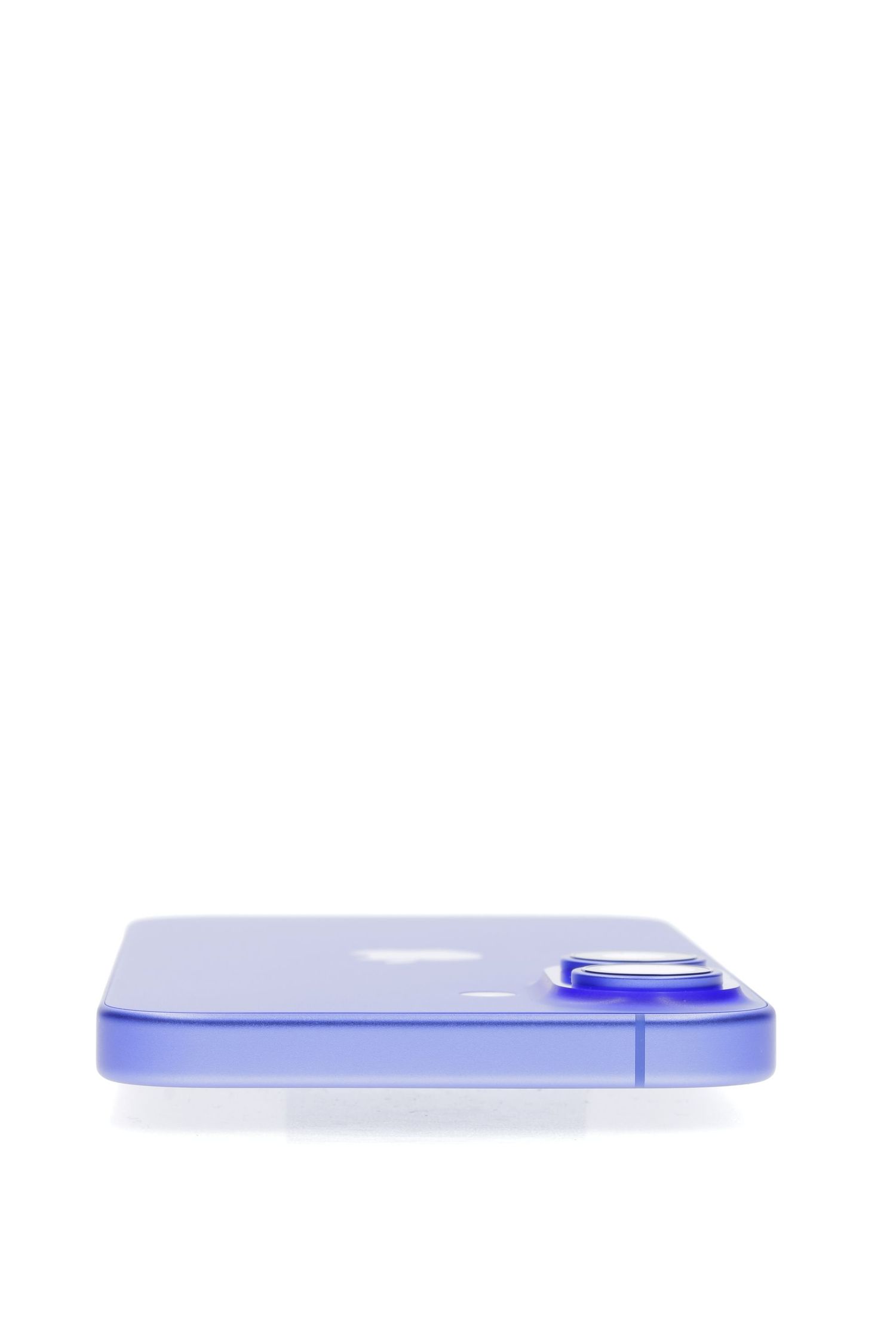 Apple iPhone 16 128 GB Ultramarine - Újszerű