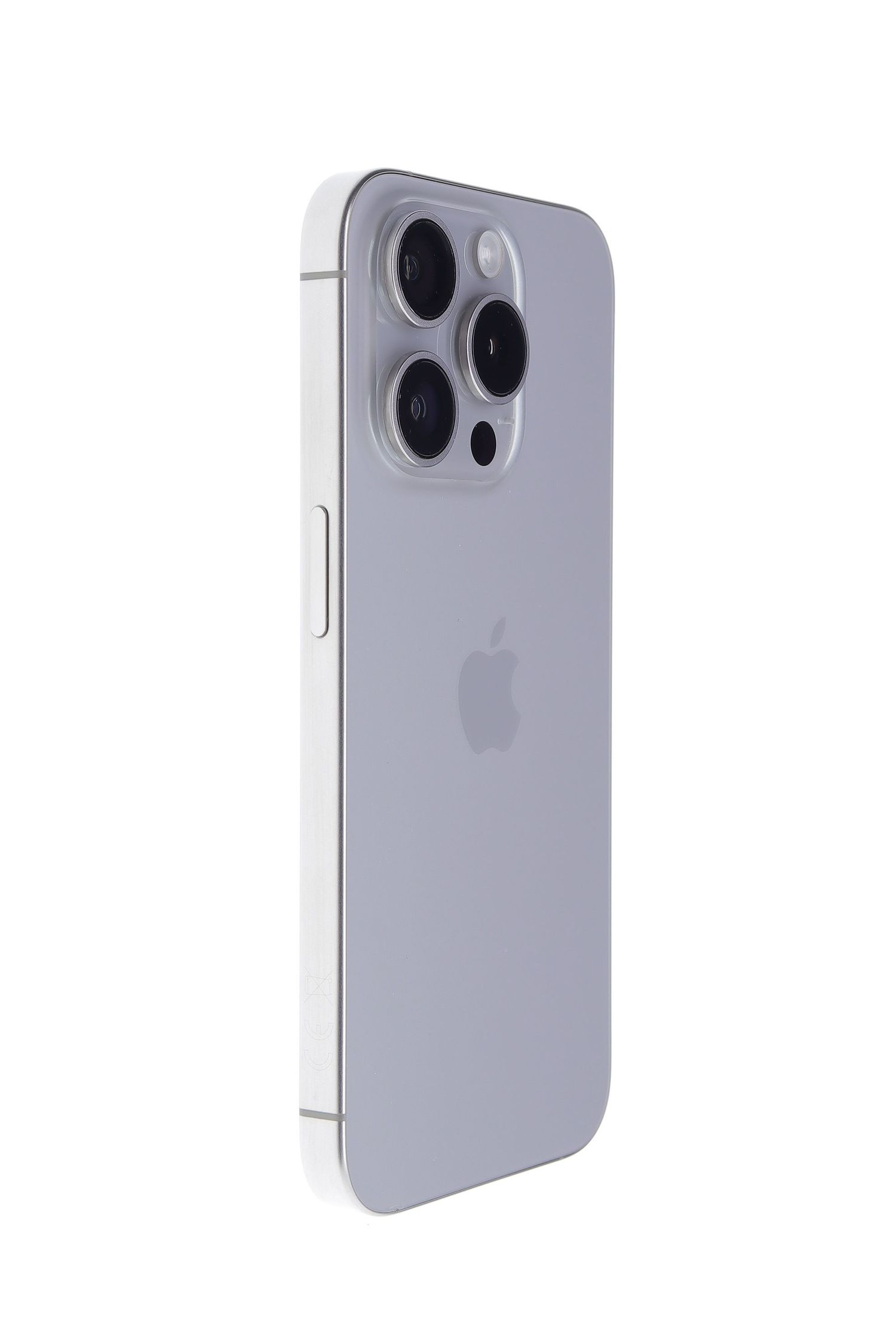 Apple iPhone 15 Pro 256 GB Natural Titanium - Ca nou