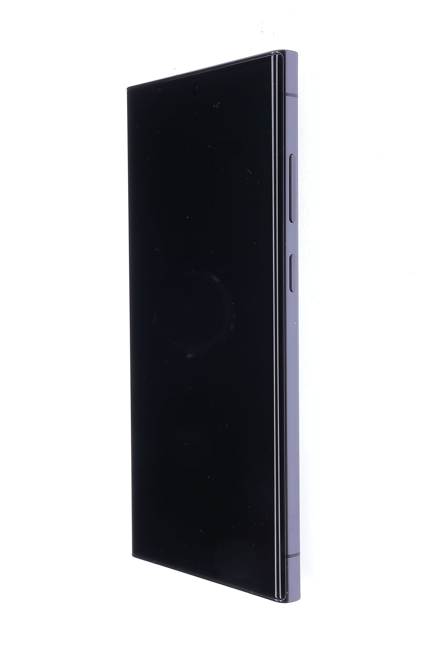 Samsung Galaxy S23 Ultra 5G Dual Sim 256 GB Phantom Black - Excelent