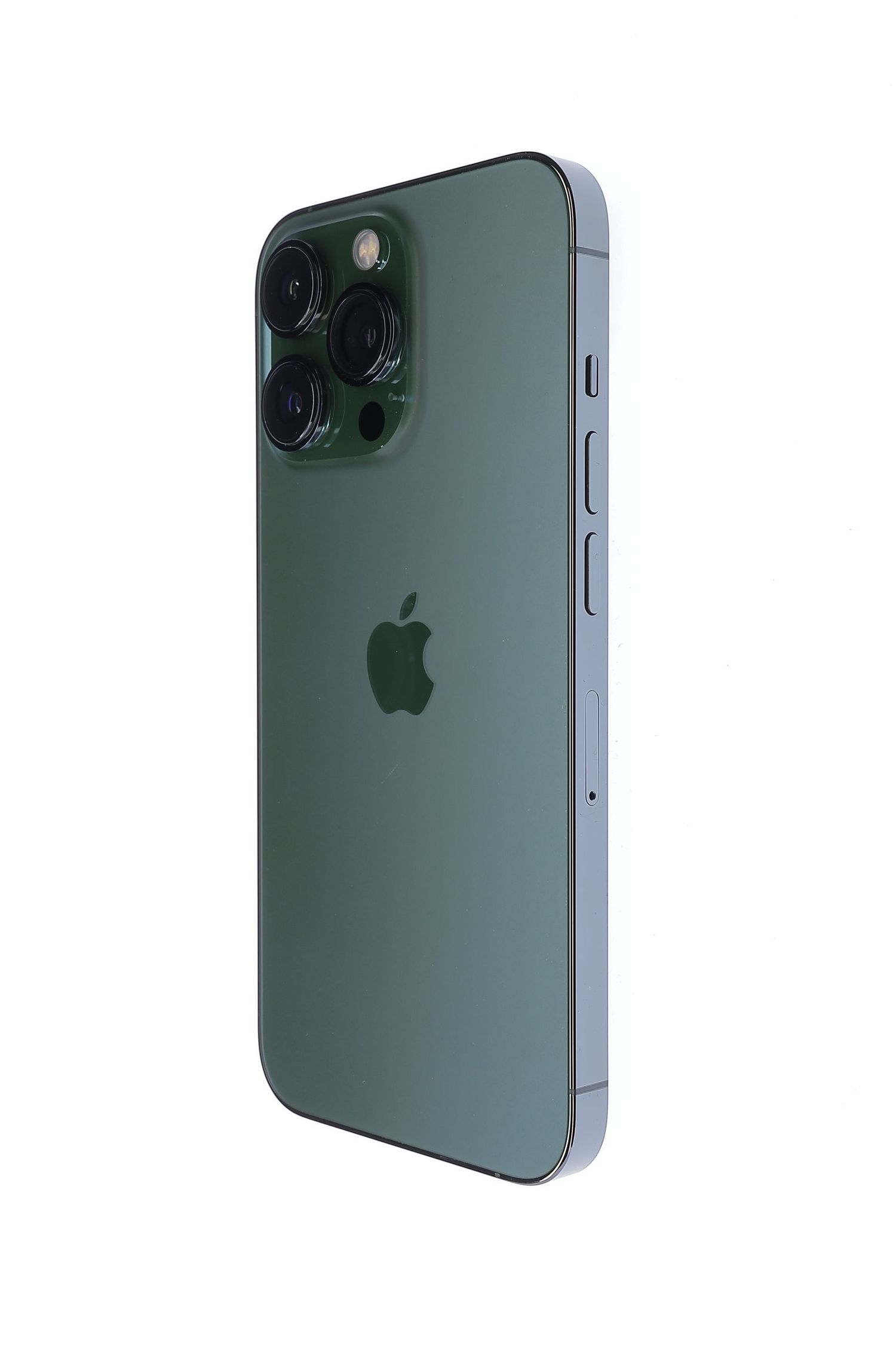 Apple iPhone 13 Pro 256 GB Green - Като нов