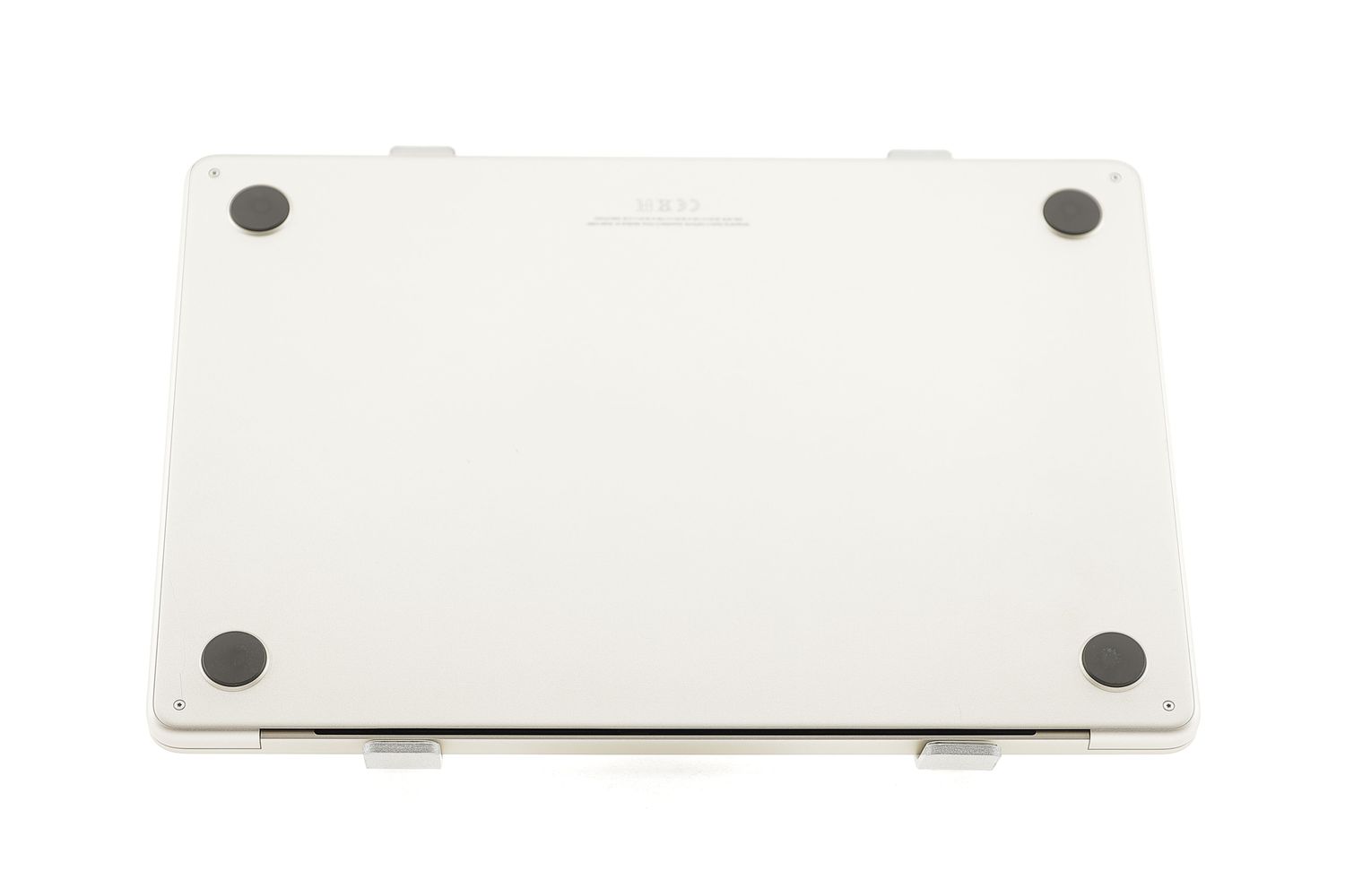 Apple MacBook Air 13″ 2022, M2 8 Cores, 16 GB, 8 core GPU 512 GB Starlight