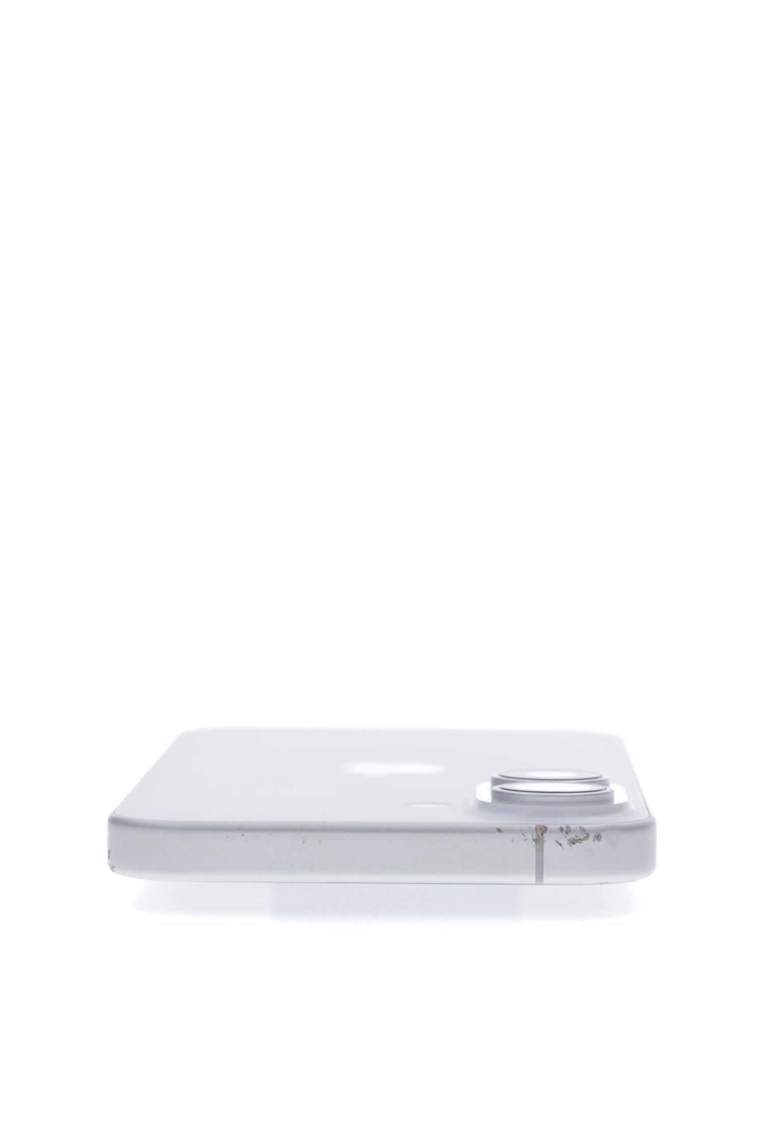Apple iPhone 16 128 GB White - Nagyon jó