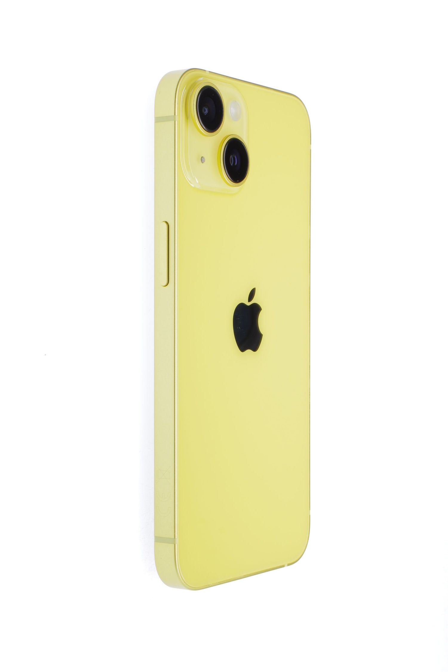 Apple iPhone 14 256 GB Yellow - Σαν καινούργιο