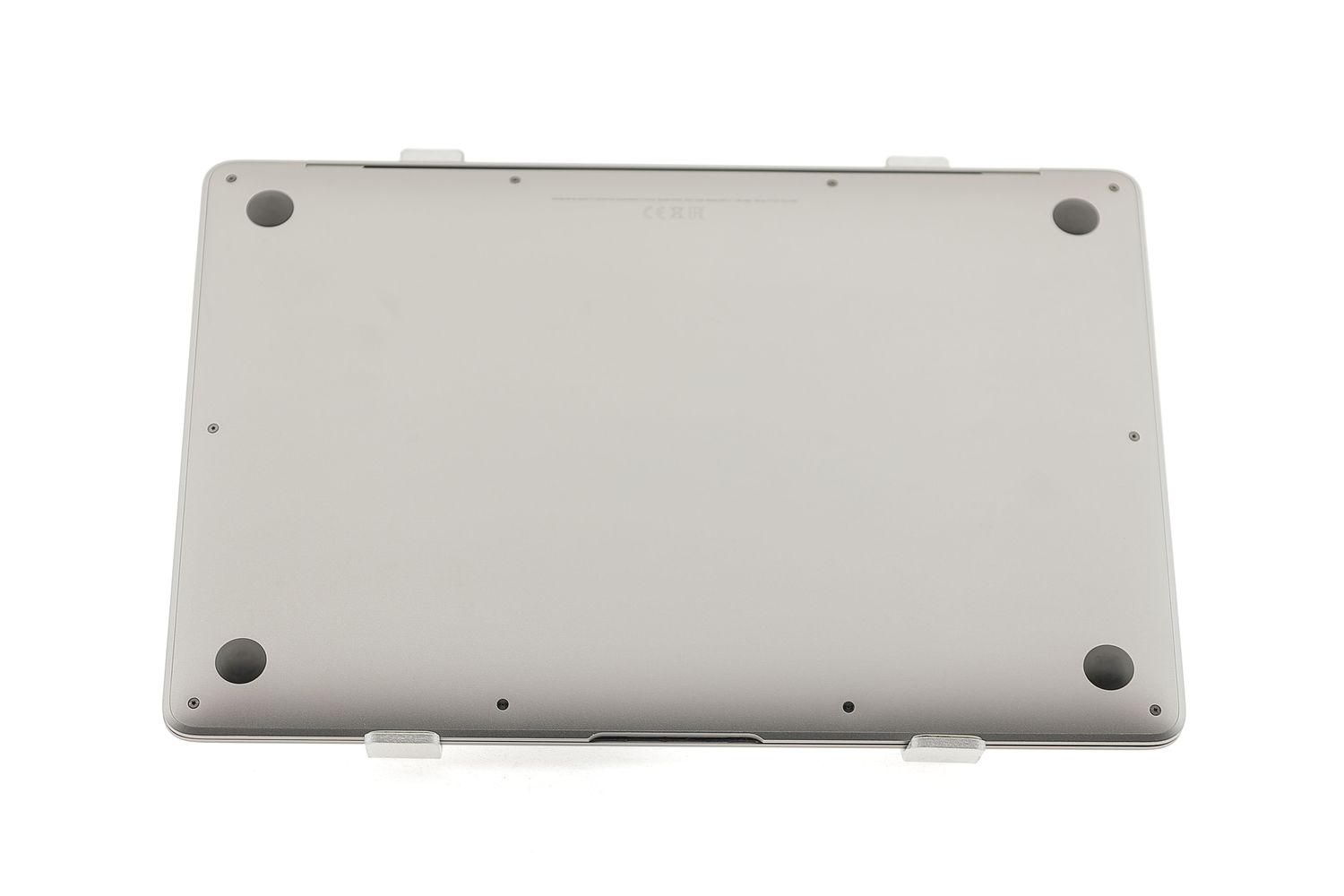 Apple MacBook Air 13″ 2019, i5 1.6 GHz, 8 GB, Intel UHD Graphics 617 128 GB Space Gray - Πολύ καλό