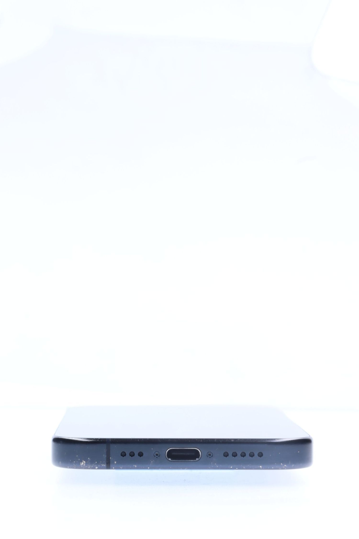 Apple iPhone 15 Pro 128 GB Blue Titanium